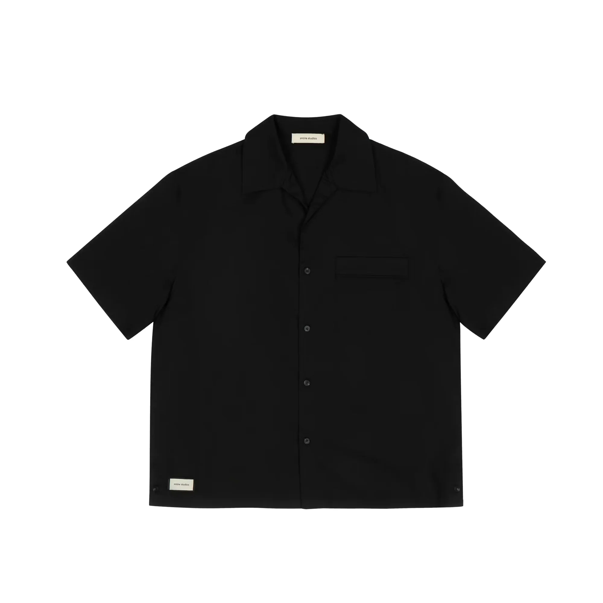 Entire Studios SS Pajama Shirt