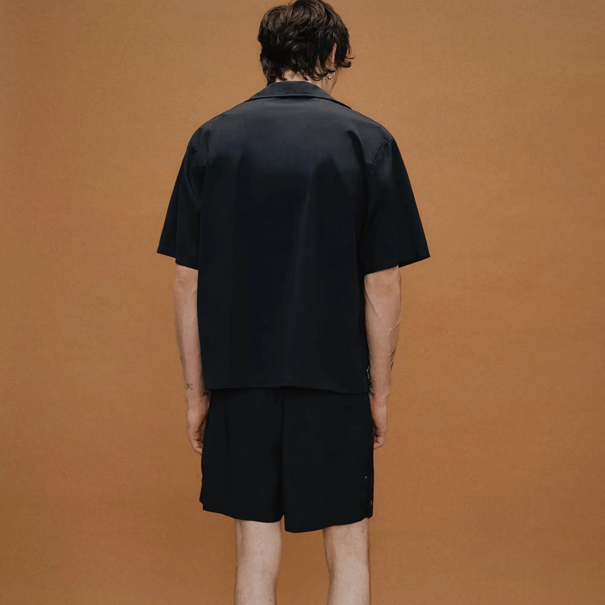 Entire Studios SS Pajama Shirt - Image 3