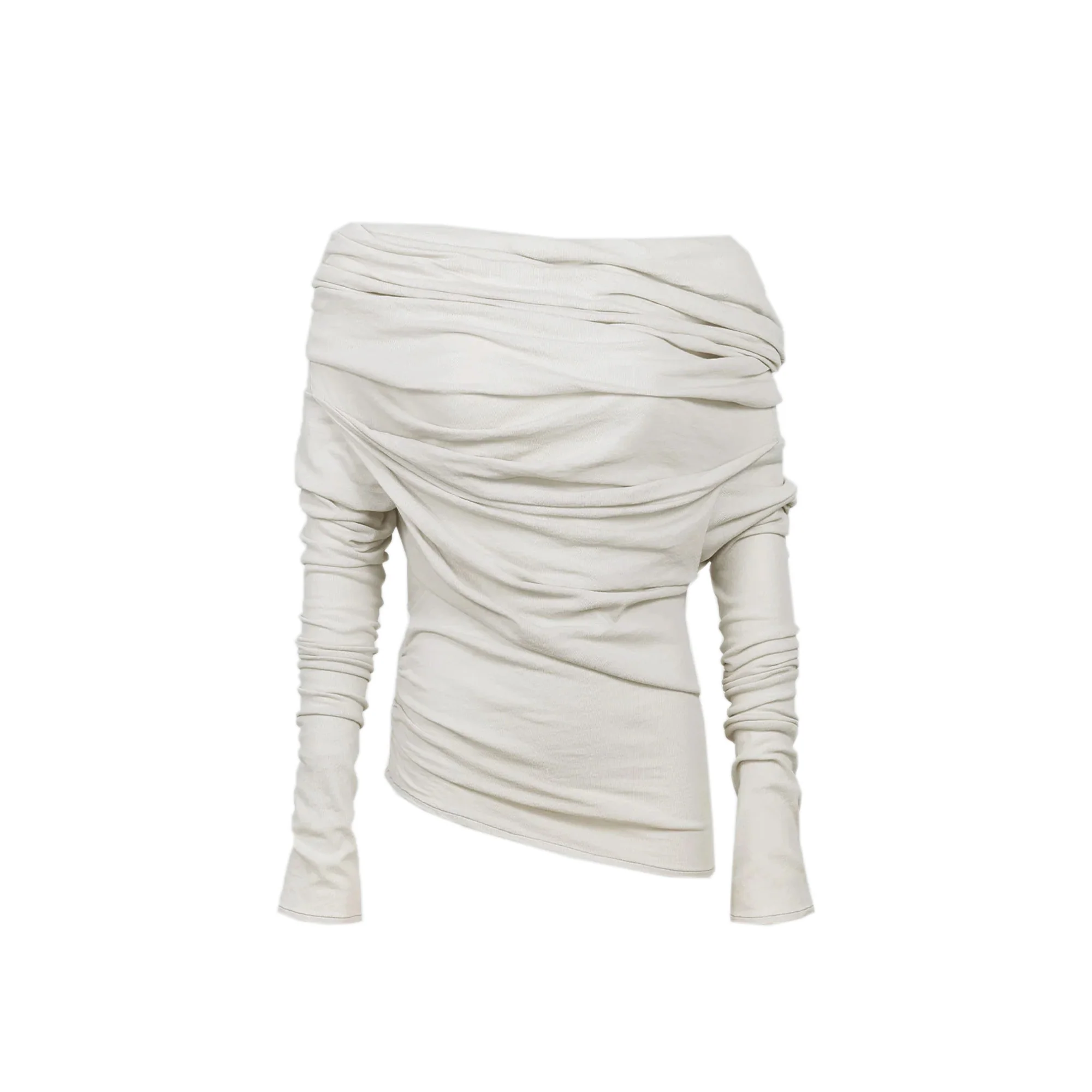 Entire Studios Womens Bound Top