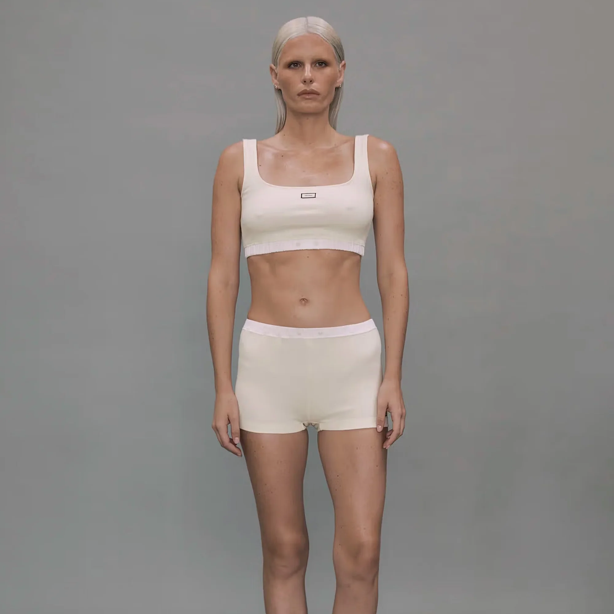 Entire Studios Womens Lounge Bra - Image 2