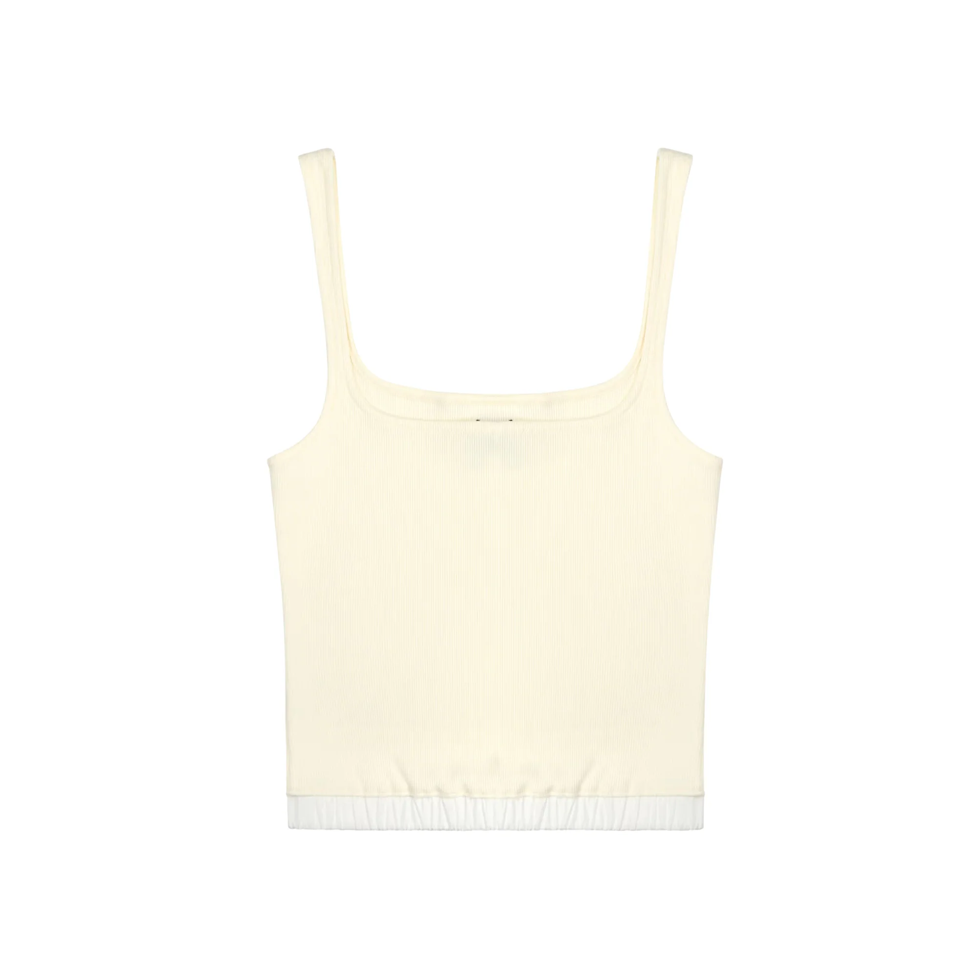 Entire Studios Womens Lounge Tank Top - Image 2
