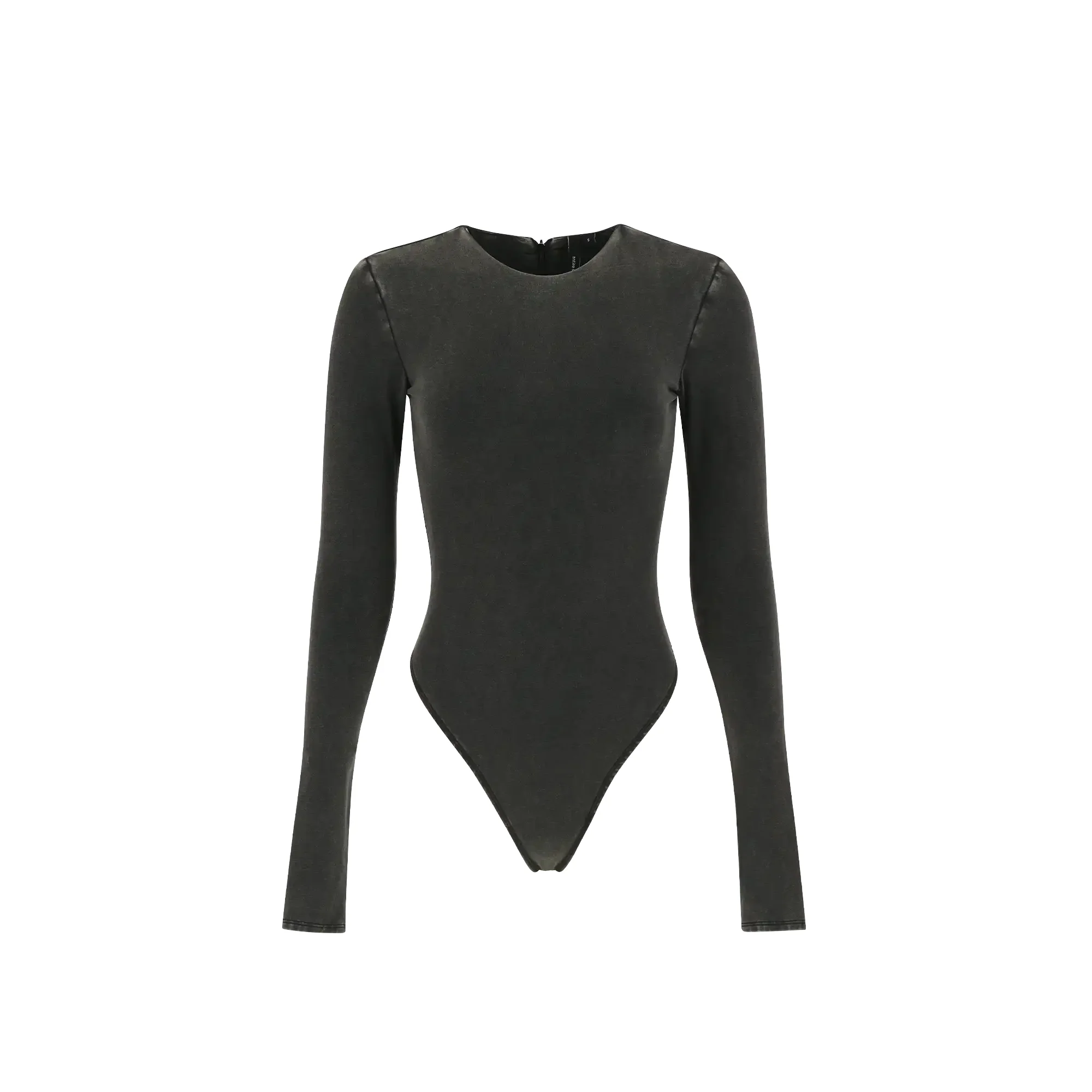 Entire Studios Womens LS Bodysuit