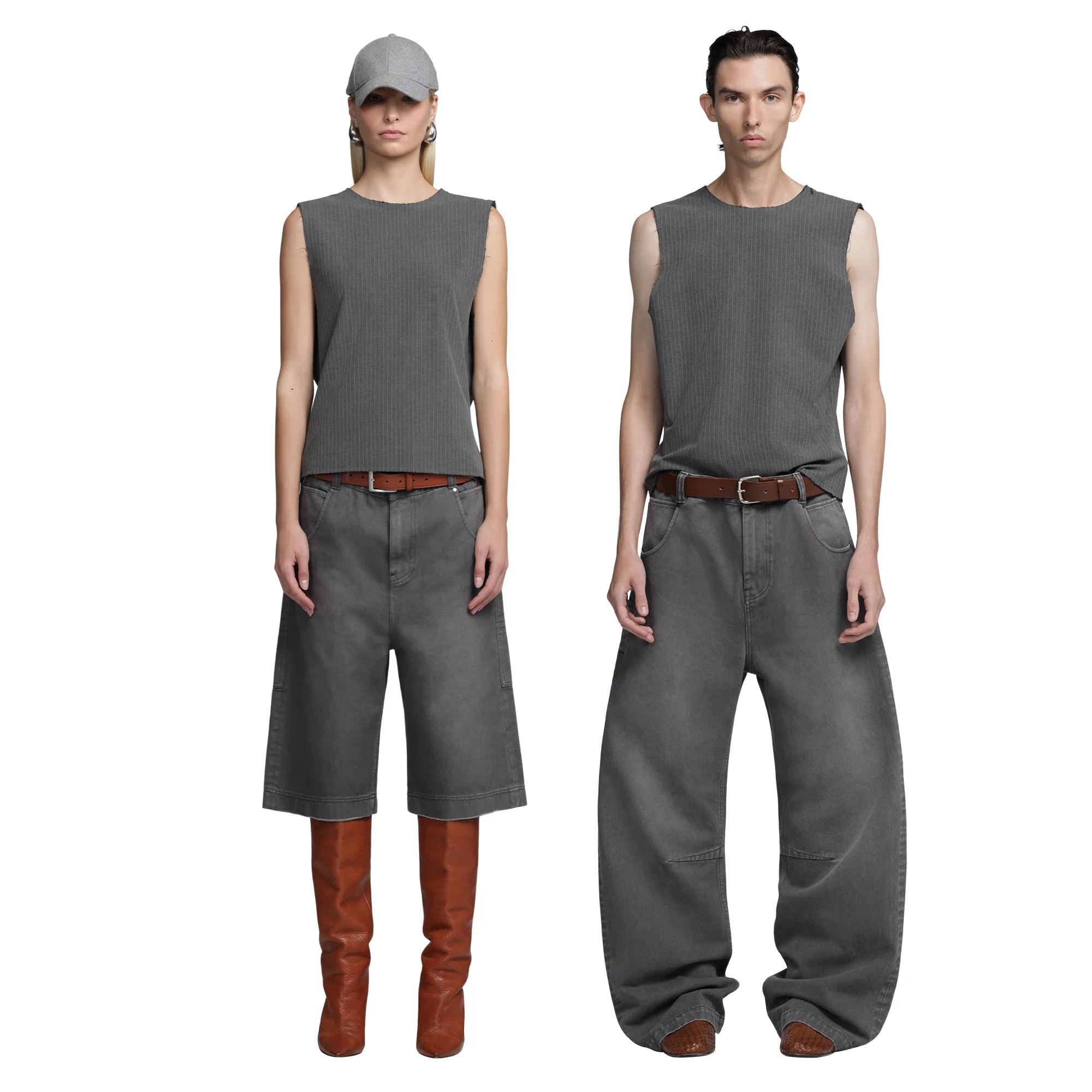 Entire Studios Tell Tank Top - Image 2