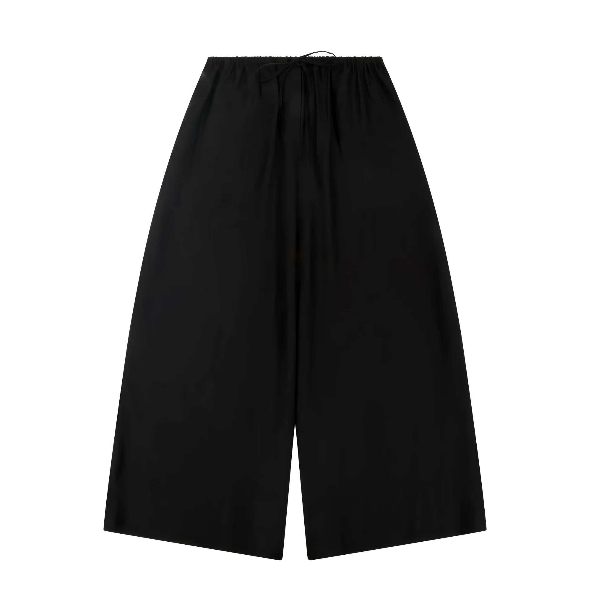 Entire Studios Womens Vento Wide Leg Pant