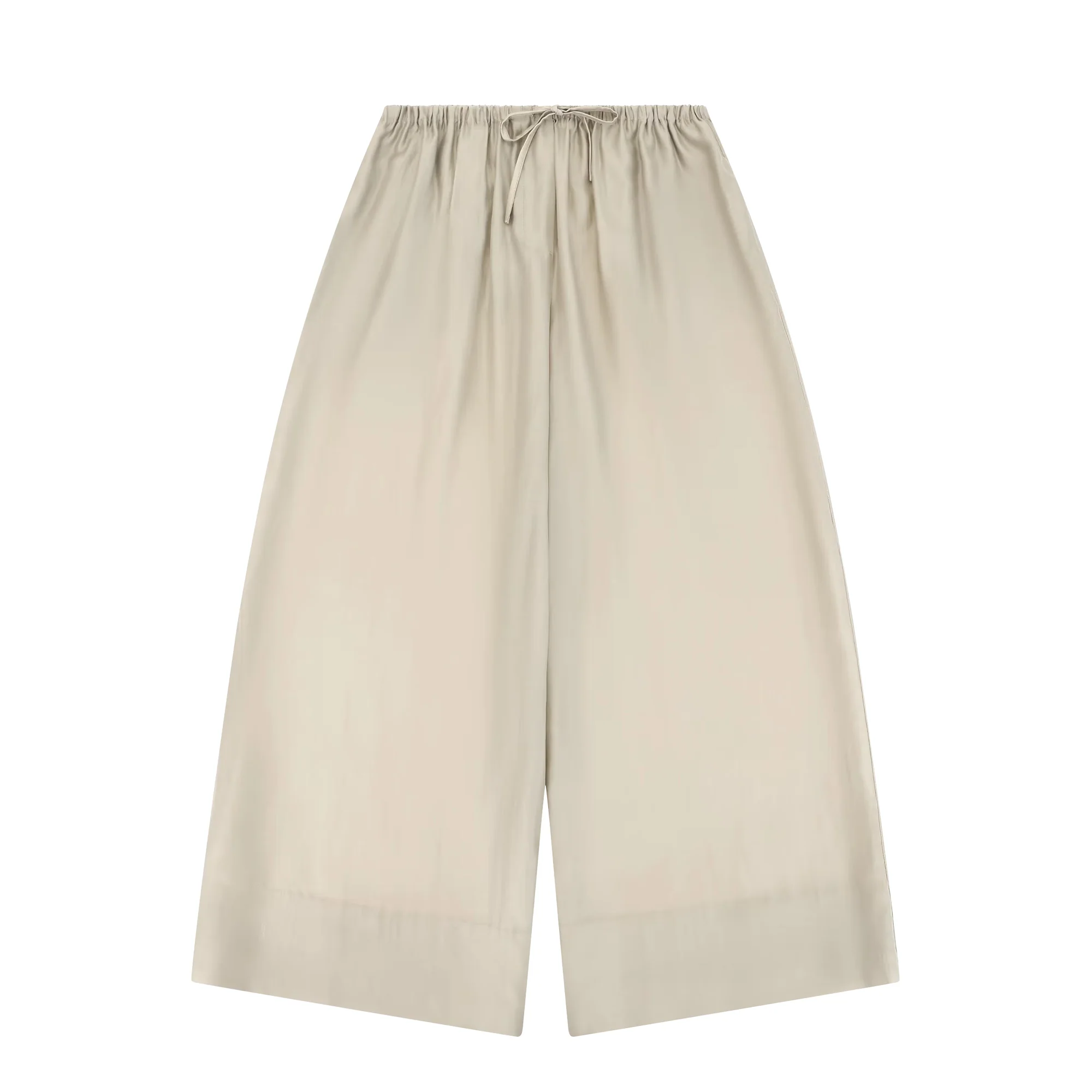 Entire Studios Womens Vento Wide Leg Pant