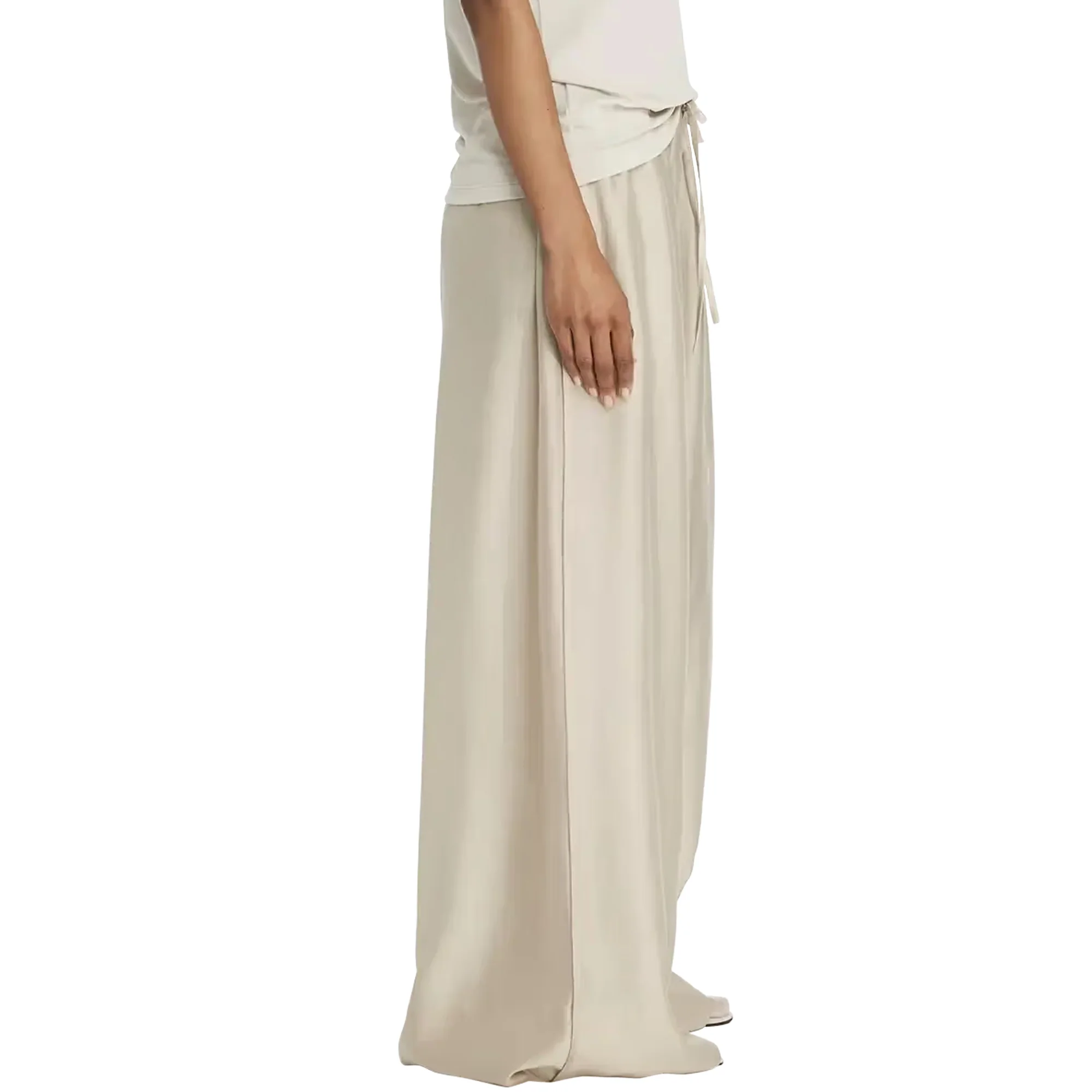 Entire Studios Womens Vento Wide Leg Pant - Image 3