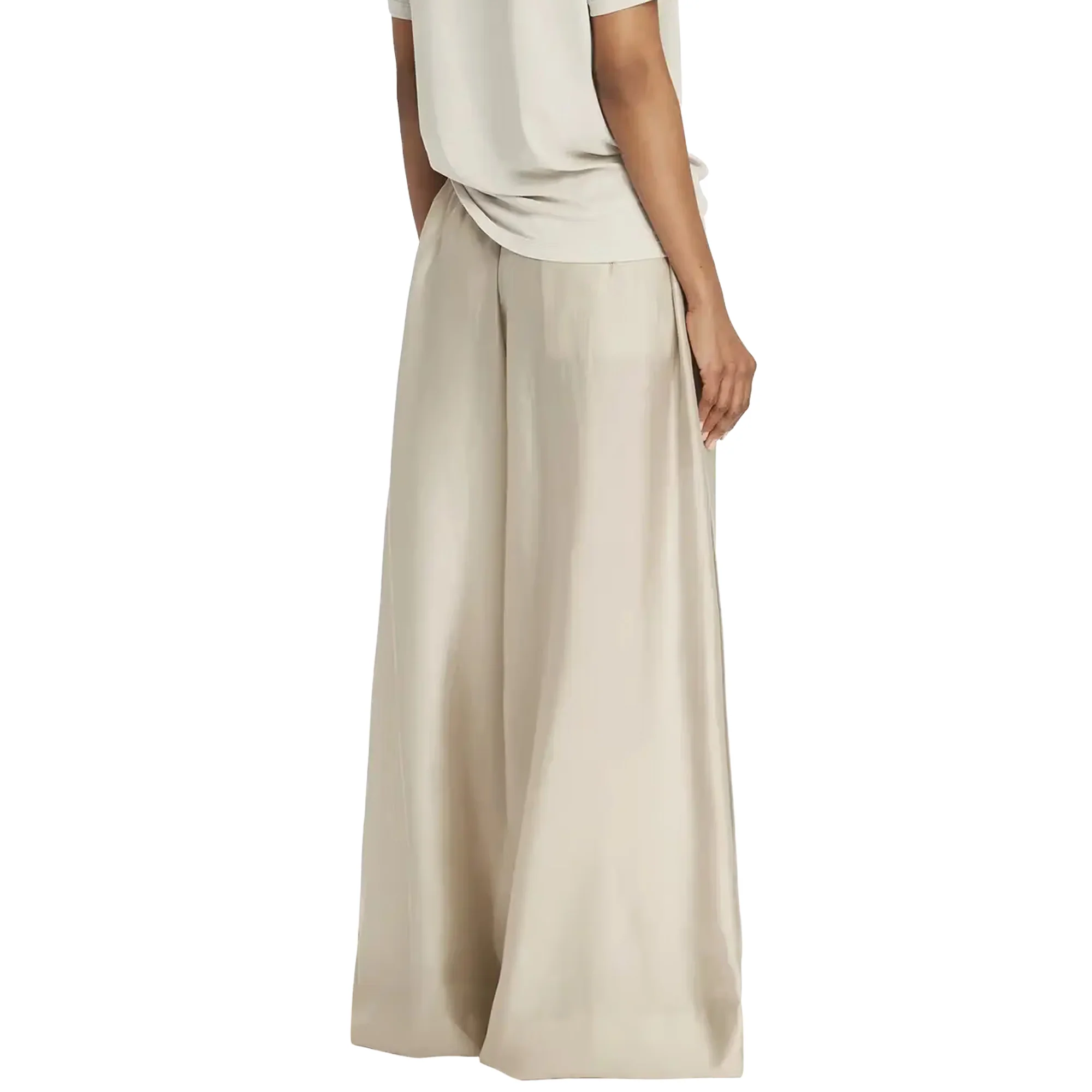 Entire Studios Womens Vento Wide Leg Pant - Image 4