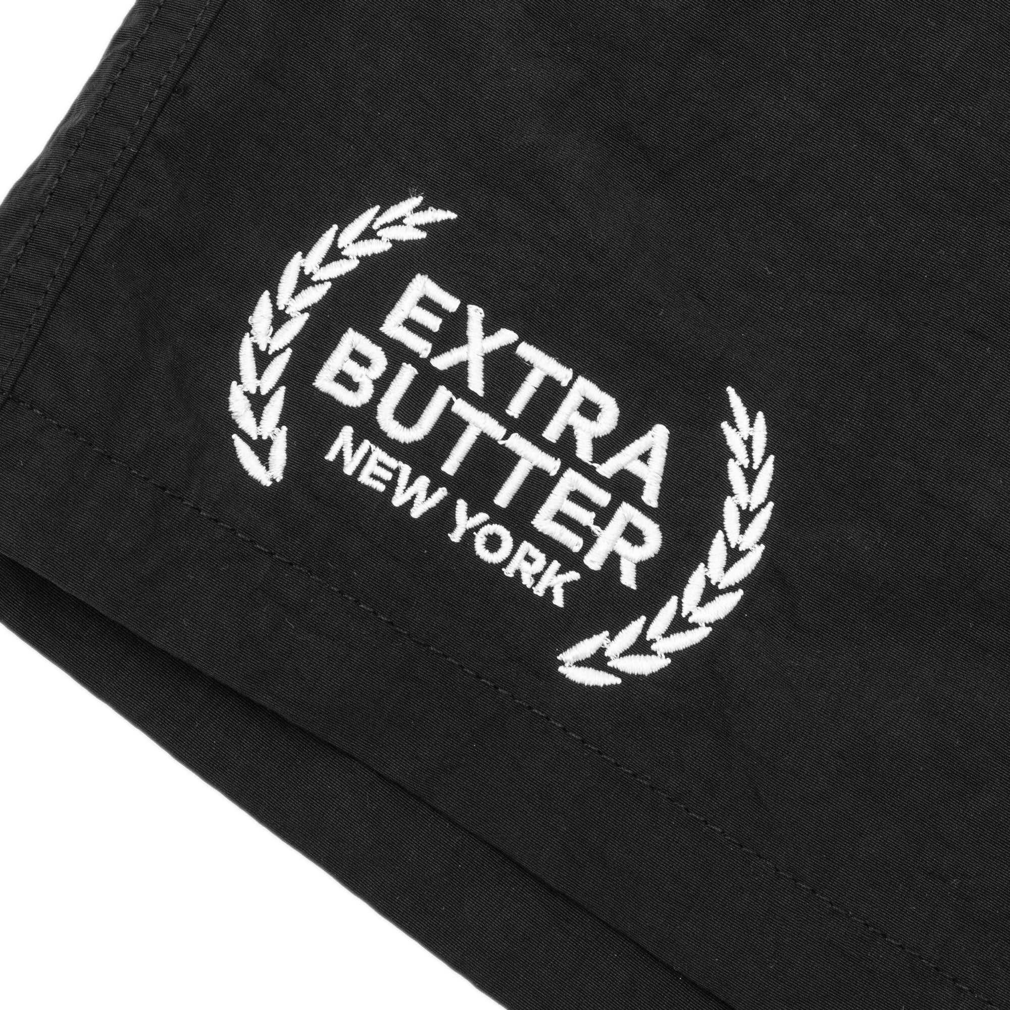 Extra Butter '24 Official Selection Nylon Shorts - Image 3