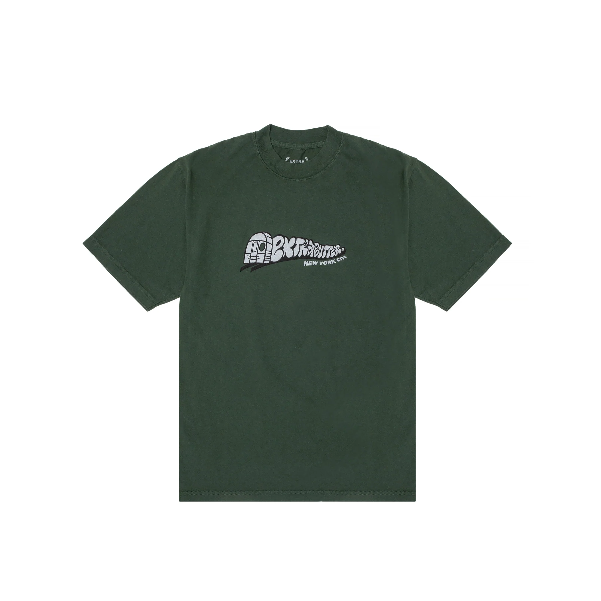 Extra Butter All City Tee