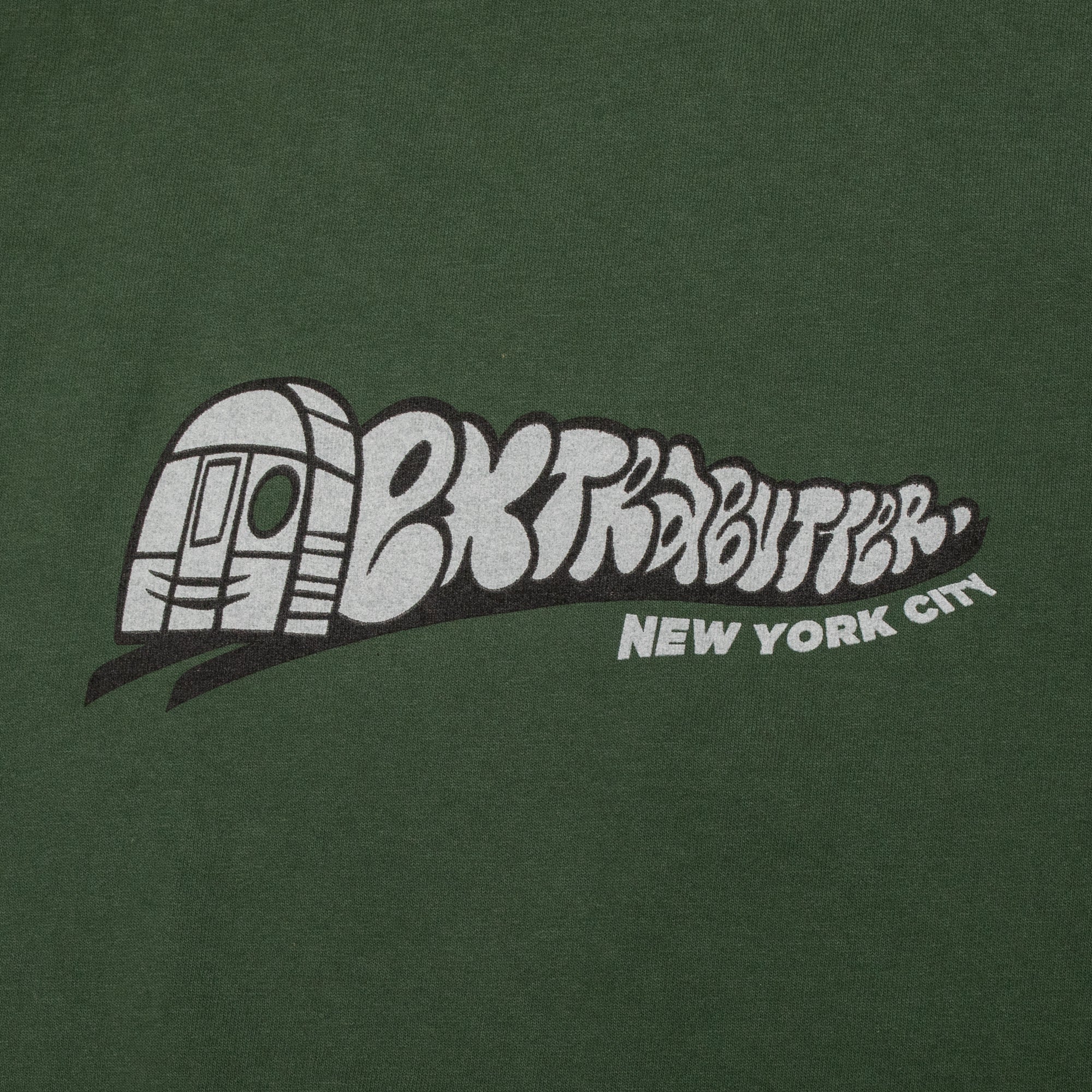 Extra Butter All City Tee - Image 2