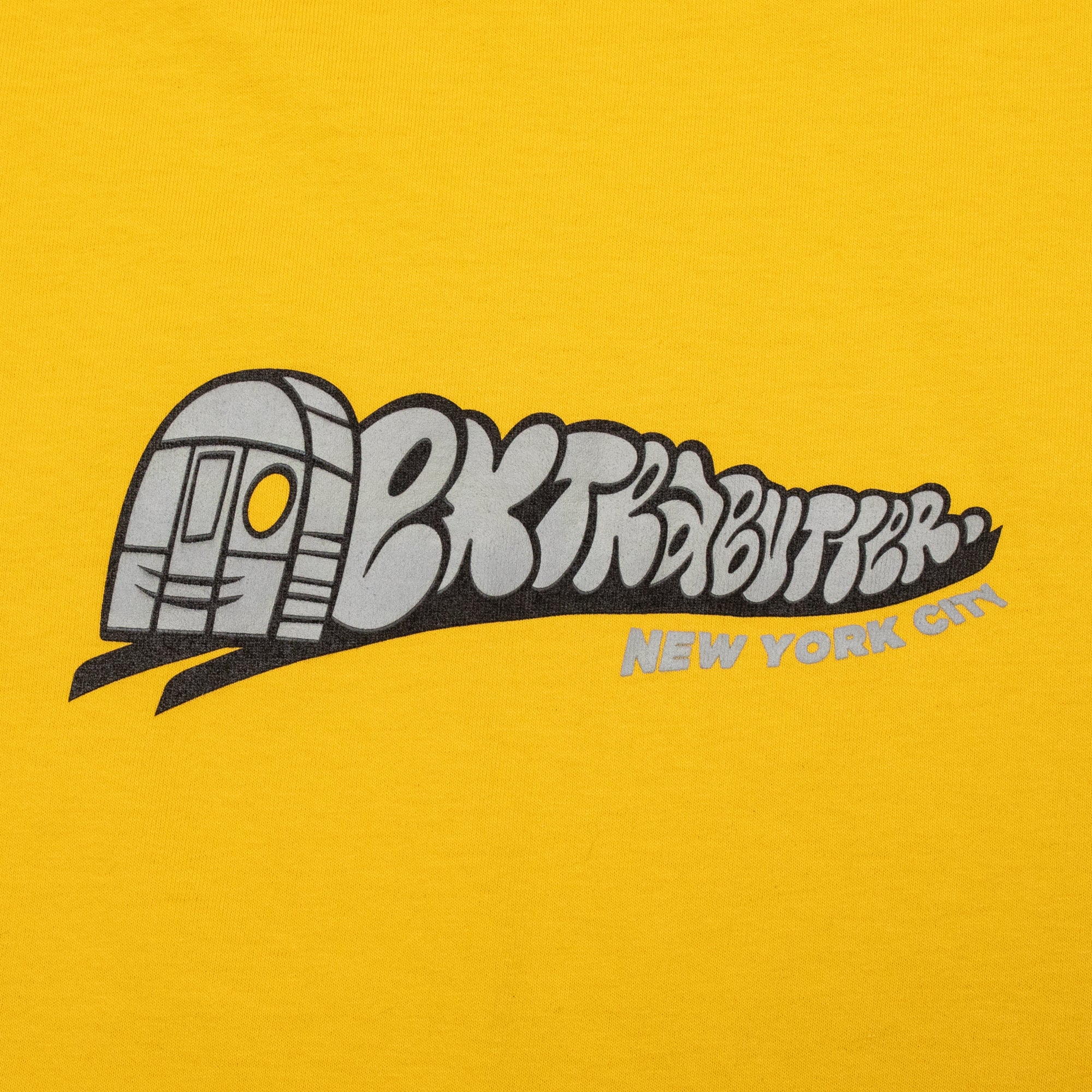 Extra Butter All City Tee - Image 2