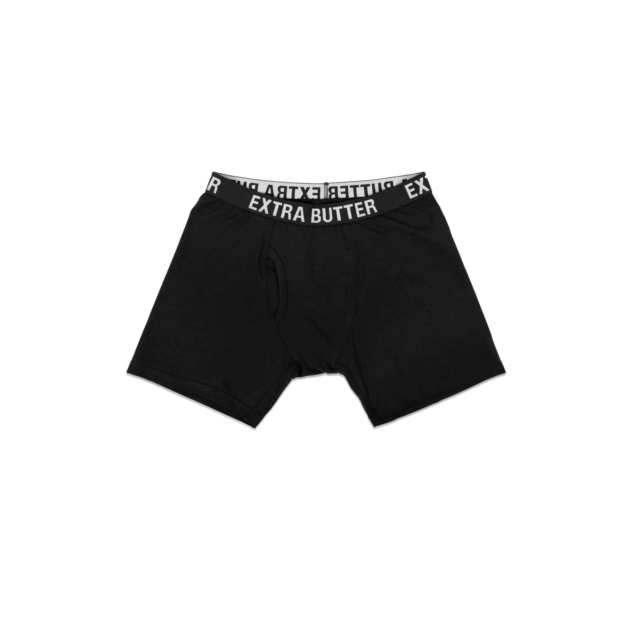Extra Butter Mens Boxer Briefs