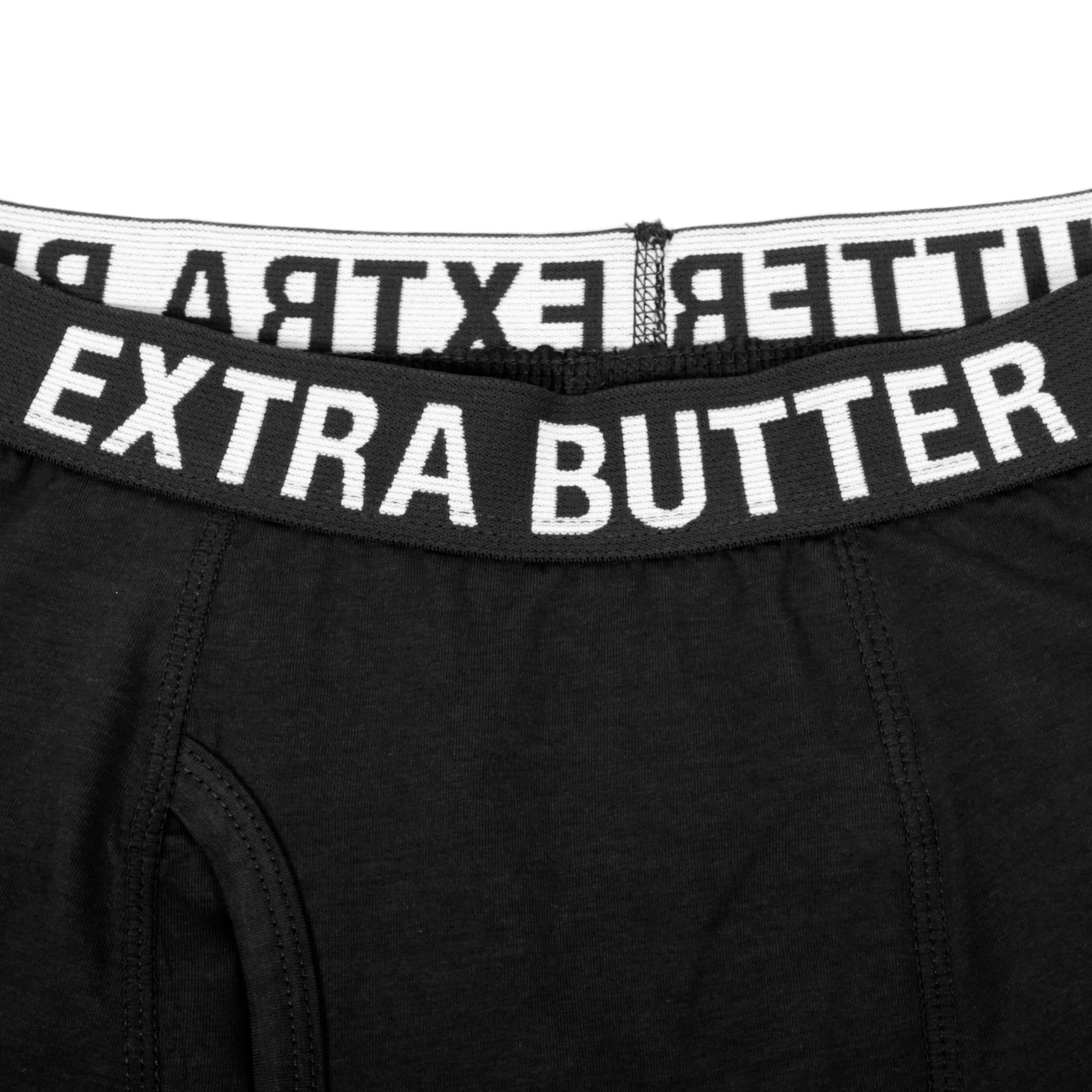 Extra Butter Mens Boxer Briefs - Image 2