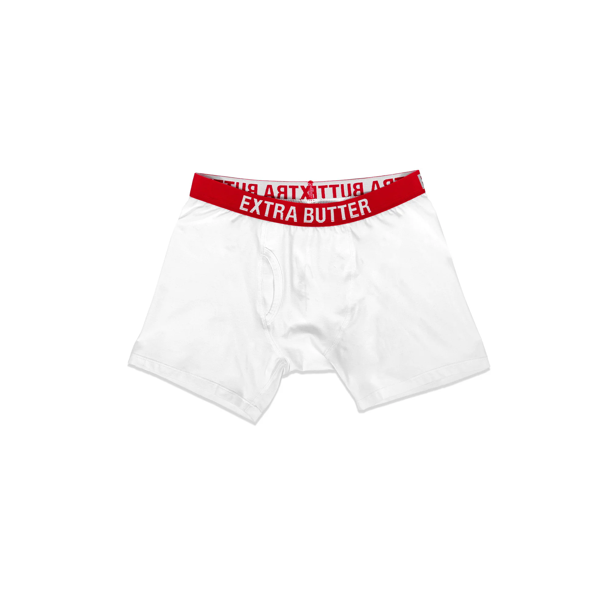 Extra Butter Mens Boxer Briefs