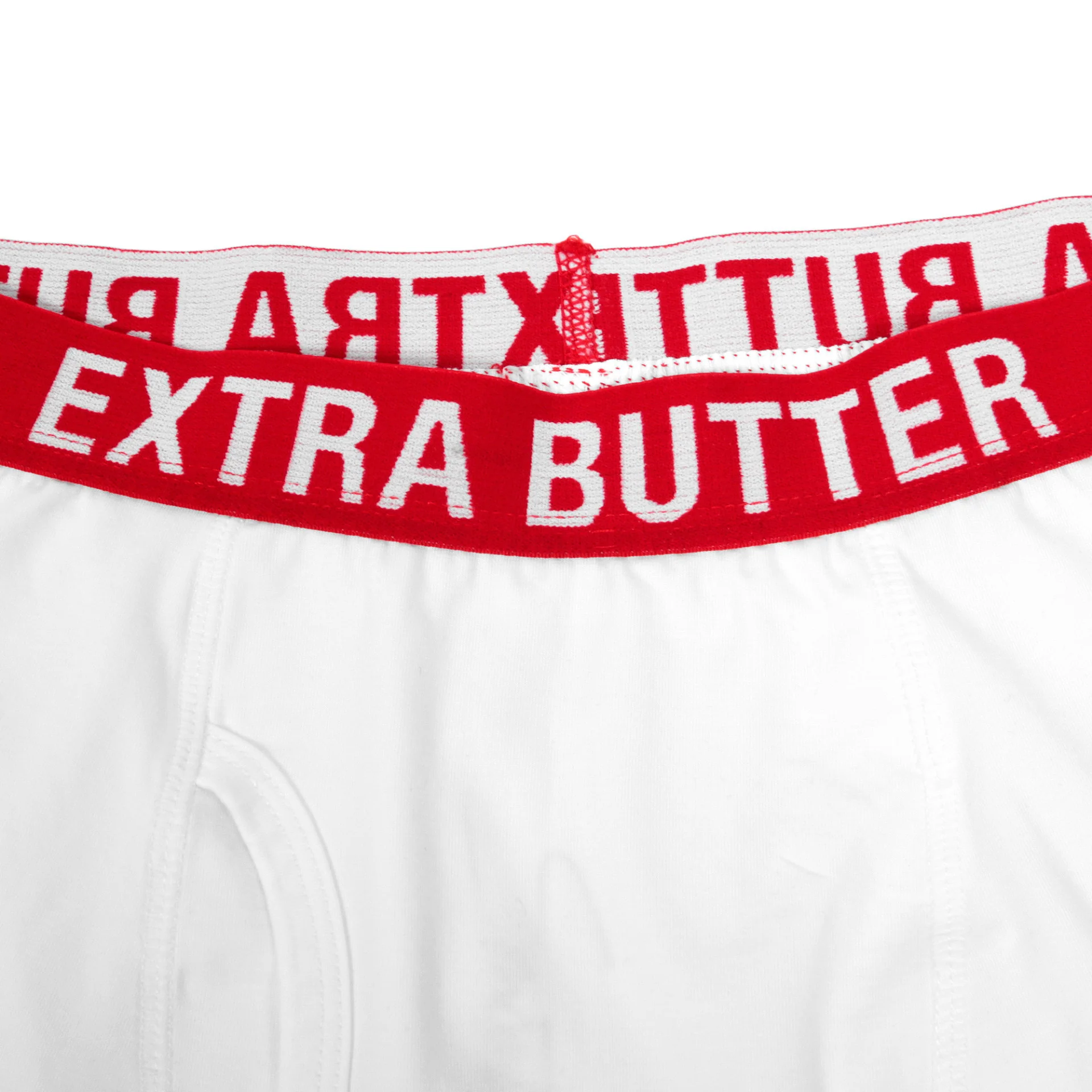 Extra Butter Mens Boxer Briefs - Image 2
