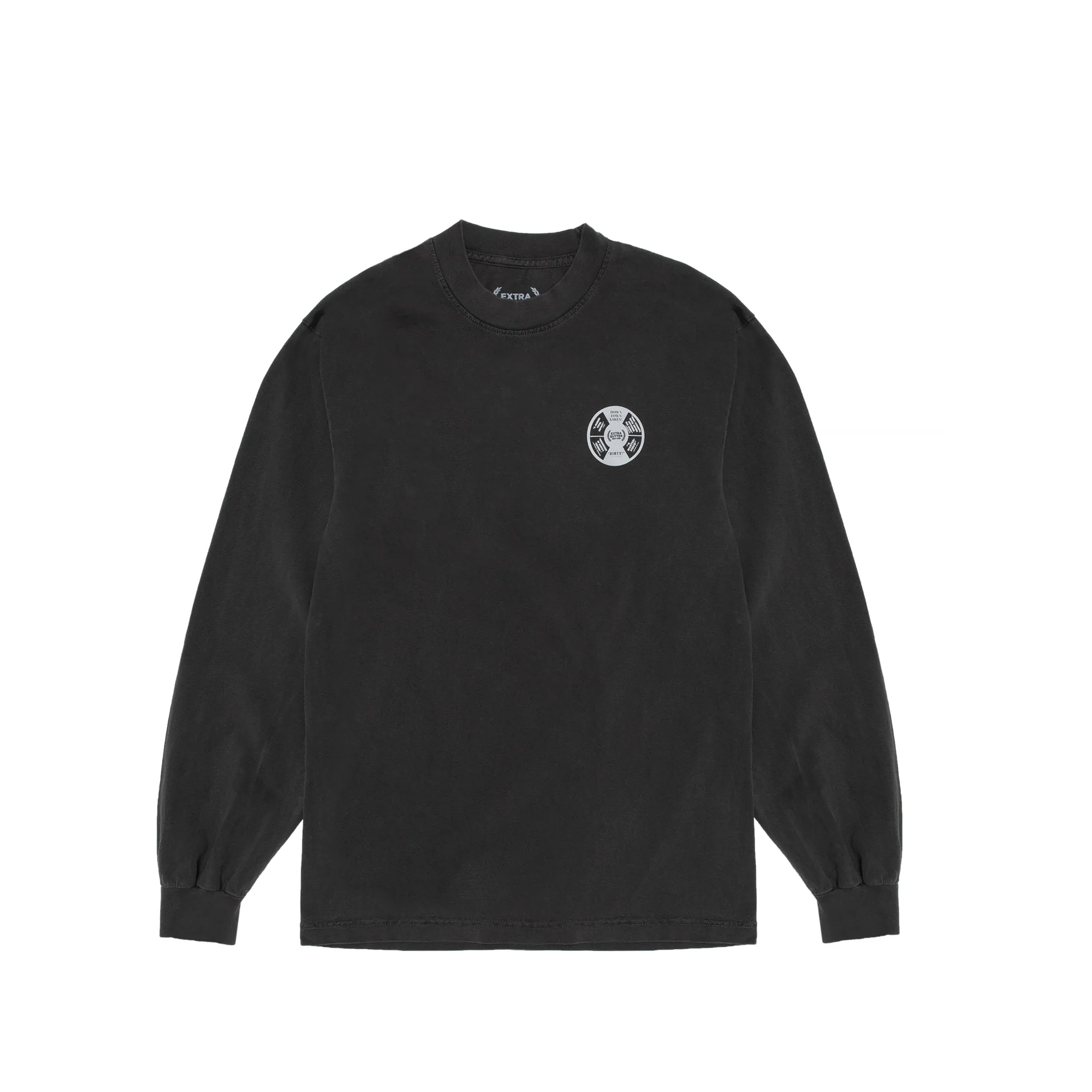 Extra Butter Chelsea Girls Longsleeve