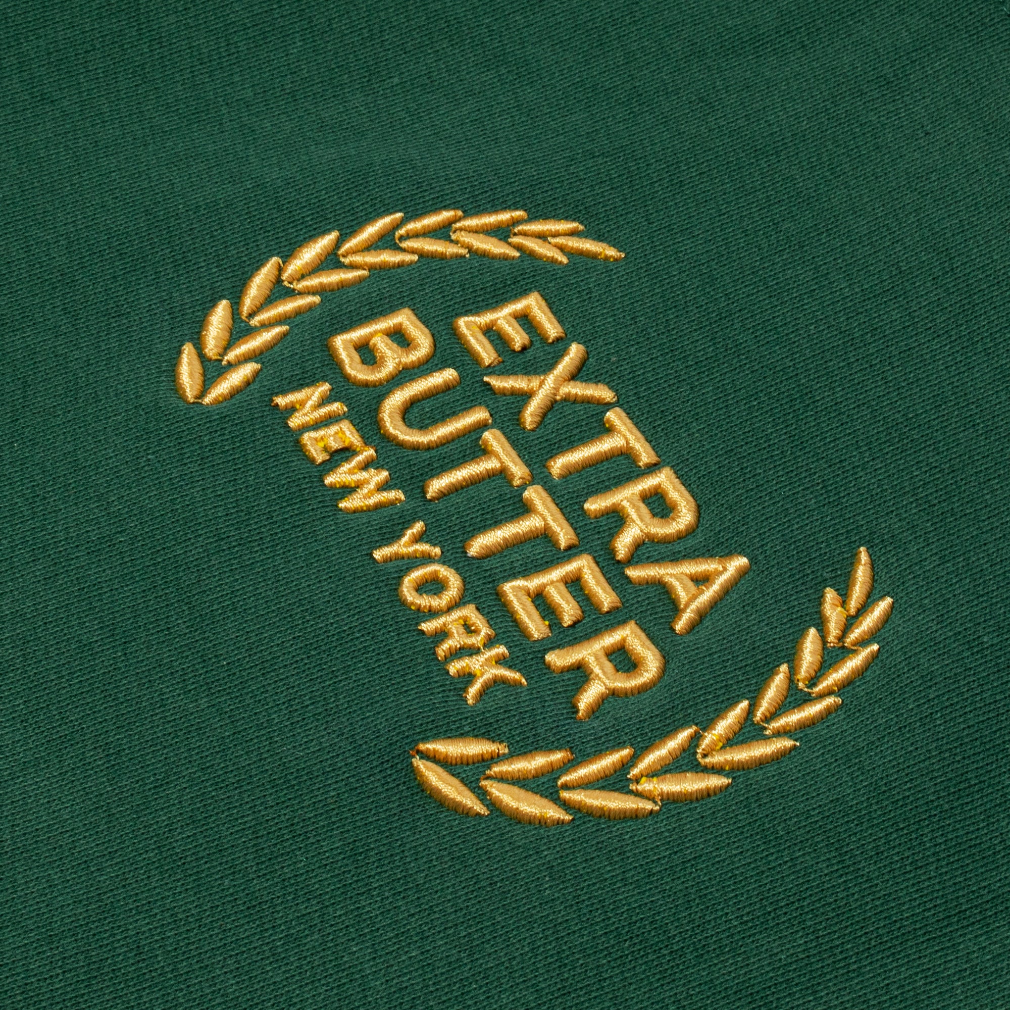 Extra Butter Holiday '22 Puff Official Selection Hoodie - Image 3