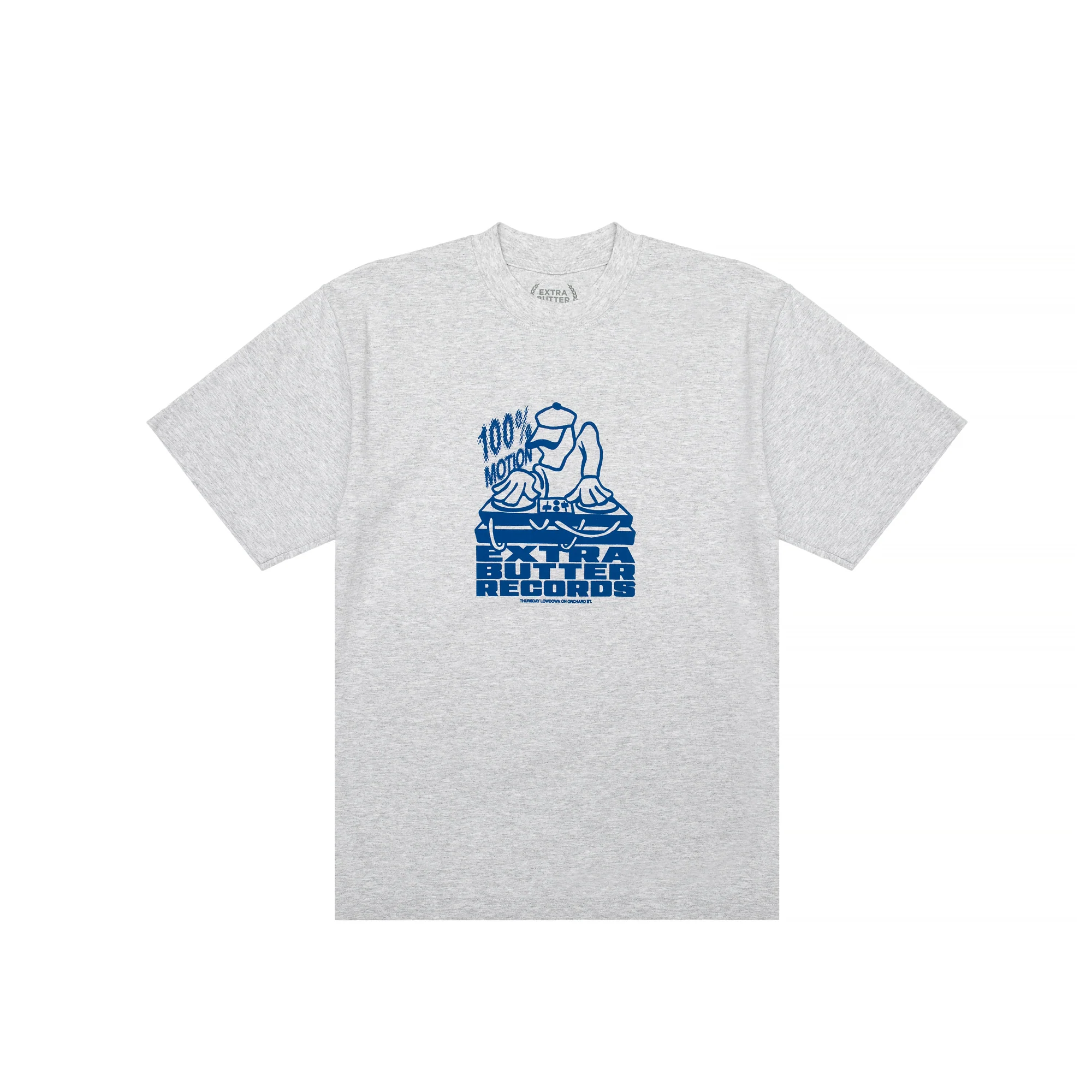 Extra Butter Crossfade Tee