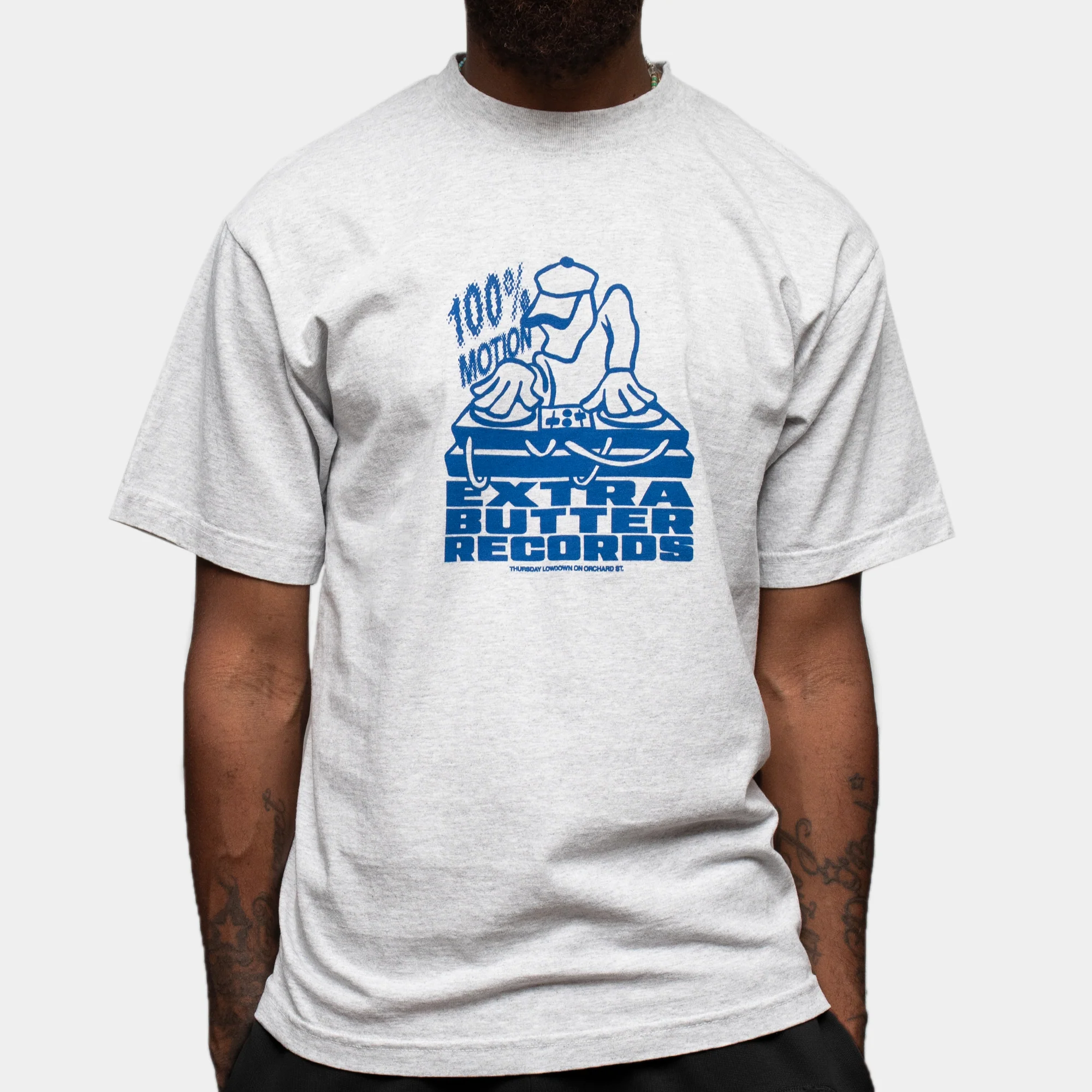 Extra Butter Crossfade Tee - Image 2