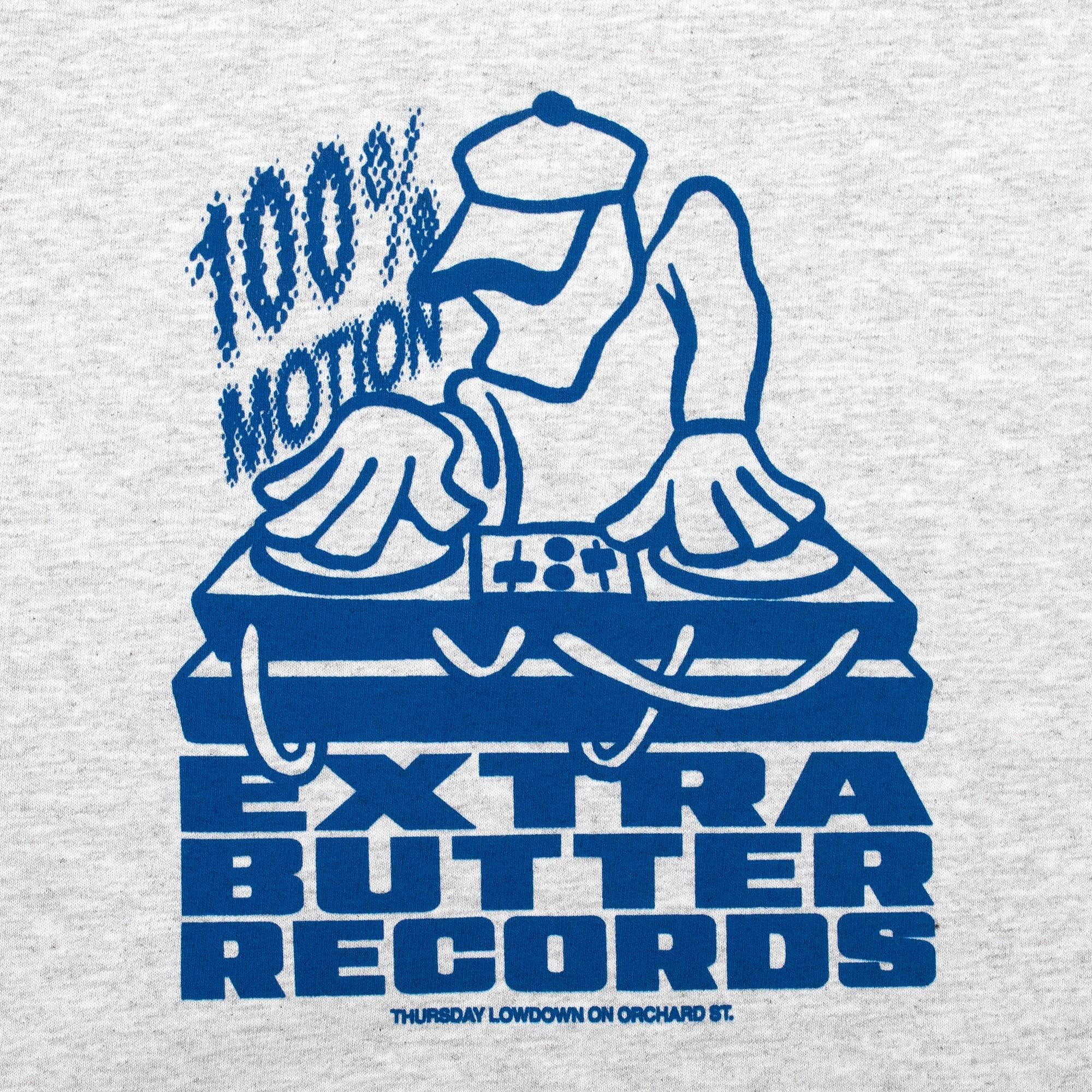 Extra Butter Crossfade Tee - Image 3