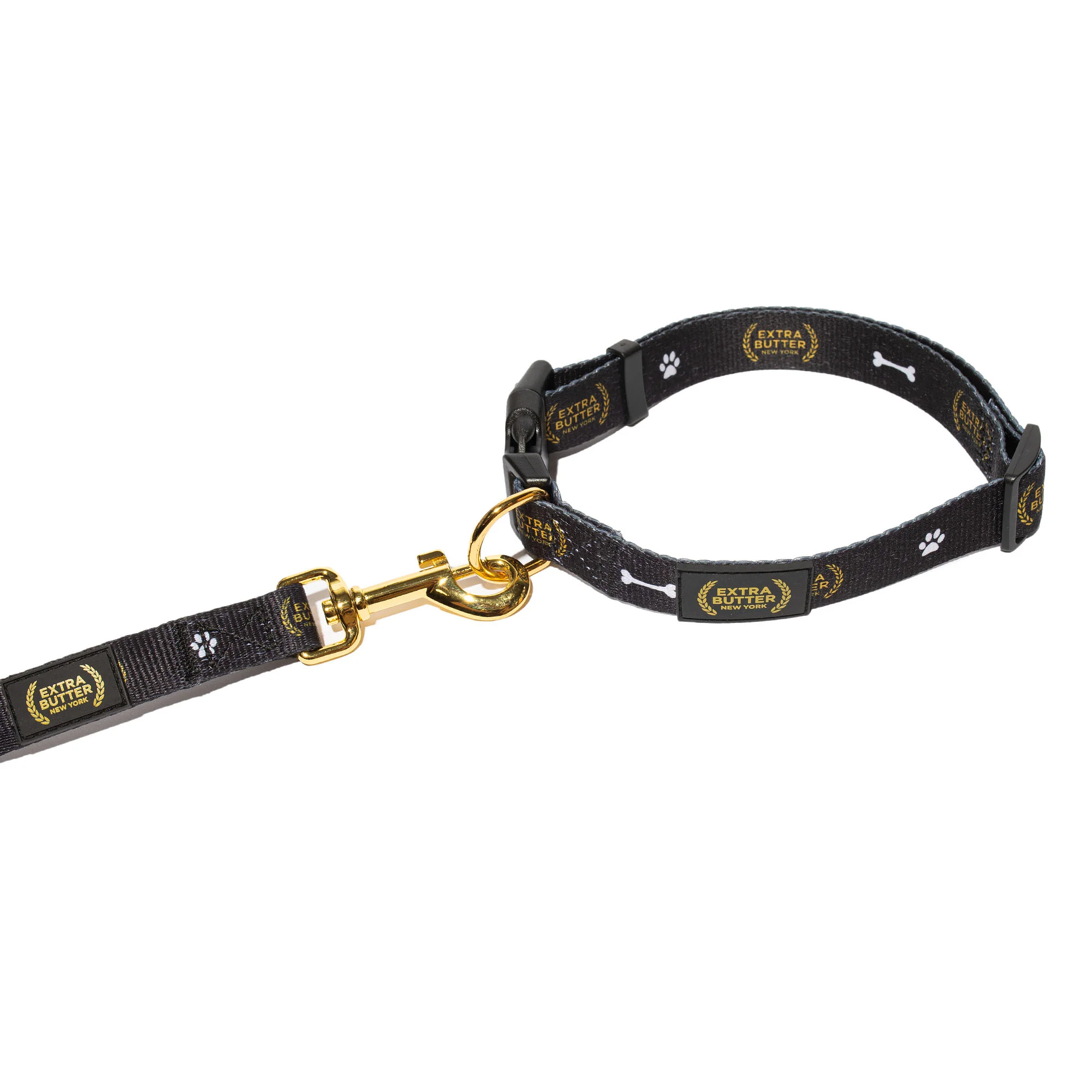 Extra Butter Dog Leash - Image 3