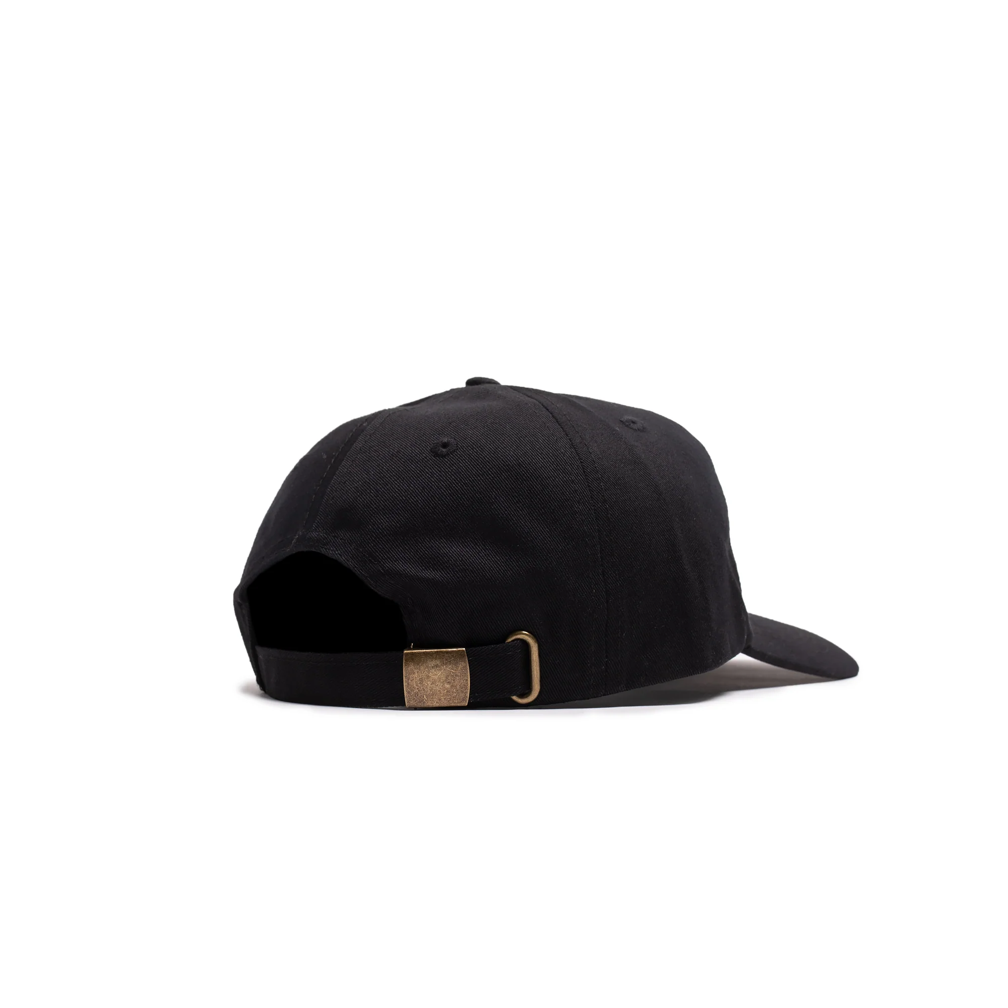 Extra Butter Men Dutch Roses Dad Hat - Image 2