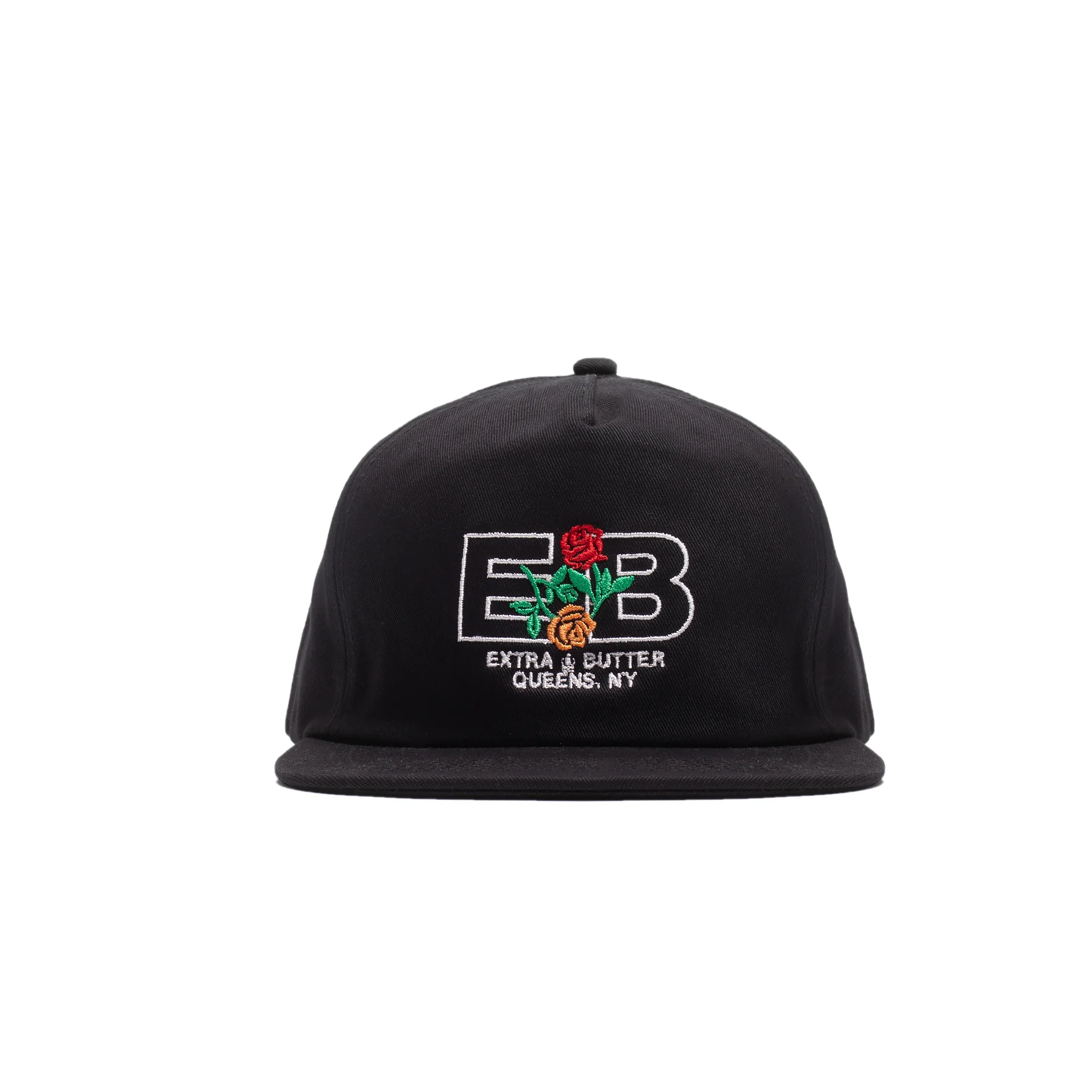 Extra Butter Men Dutch Roses Deconstructed Cap