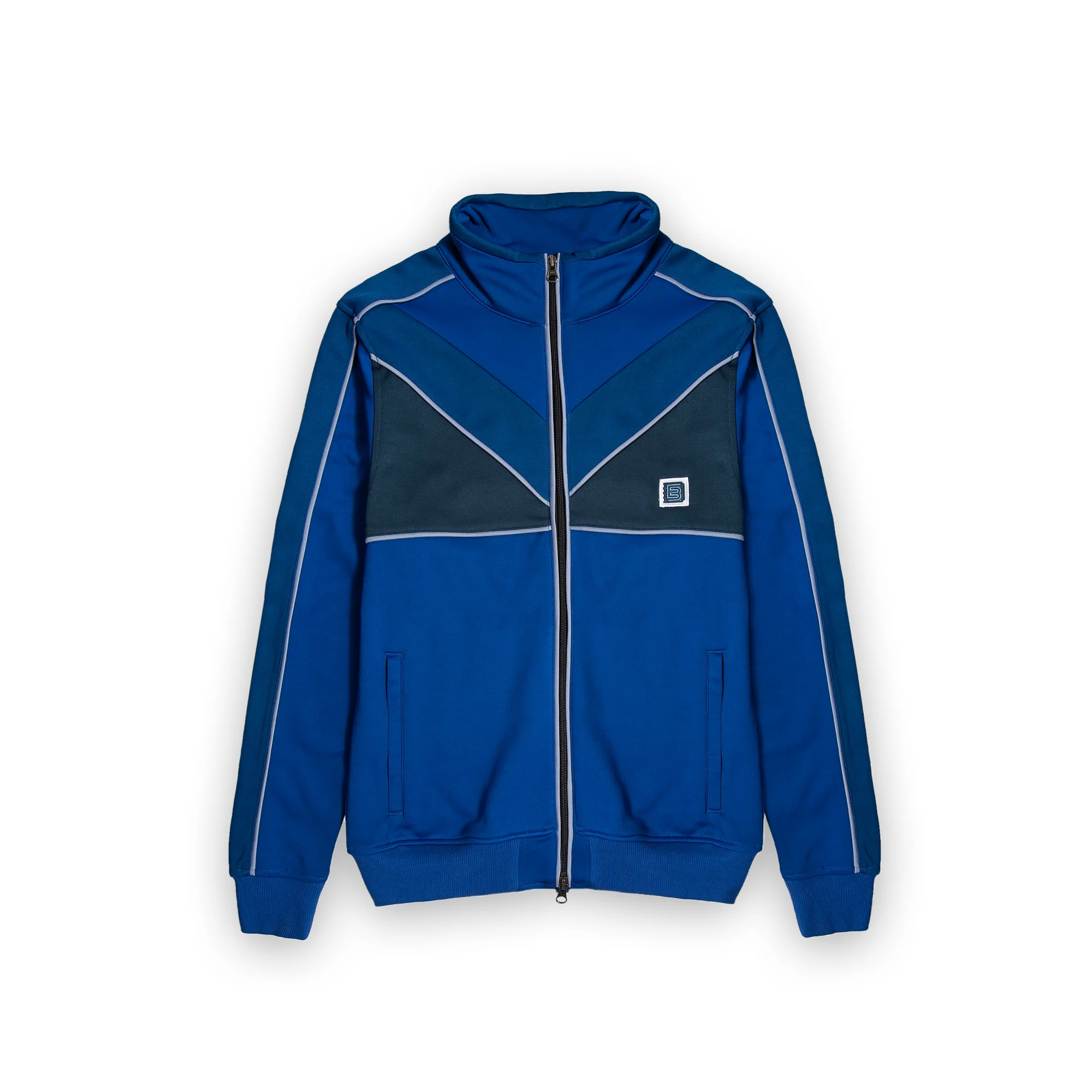 Extra Butter Mens Dwight Track Jacket