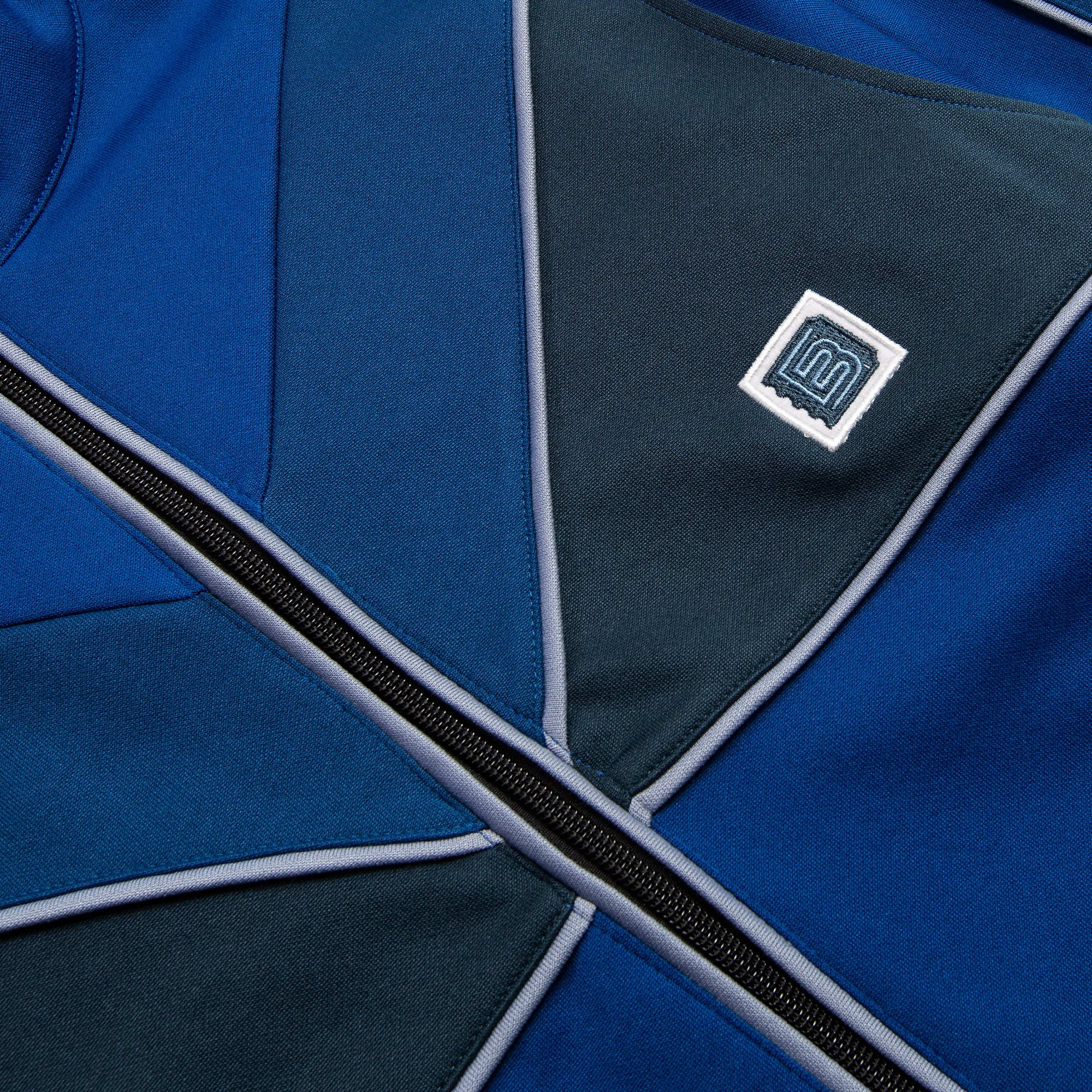 Extra Butter Mens Dwight Track Jacket - Image 3