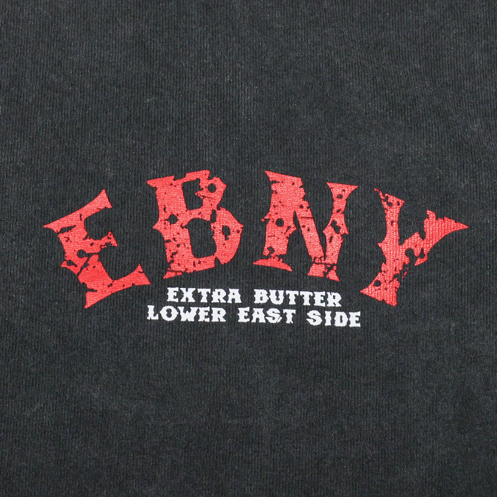 Extra Butter EBGB 2-Fer Longsleeve - Image 3