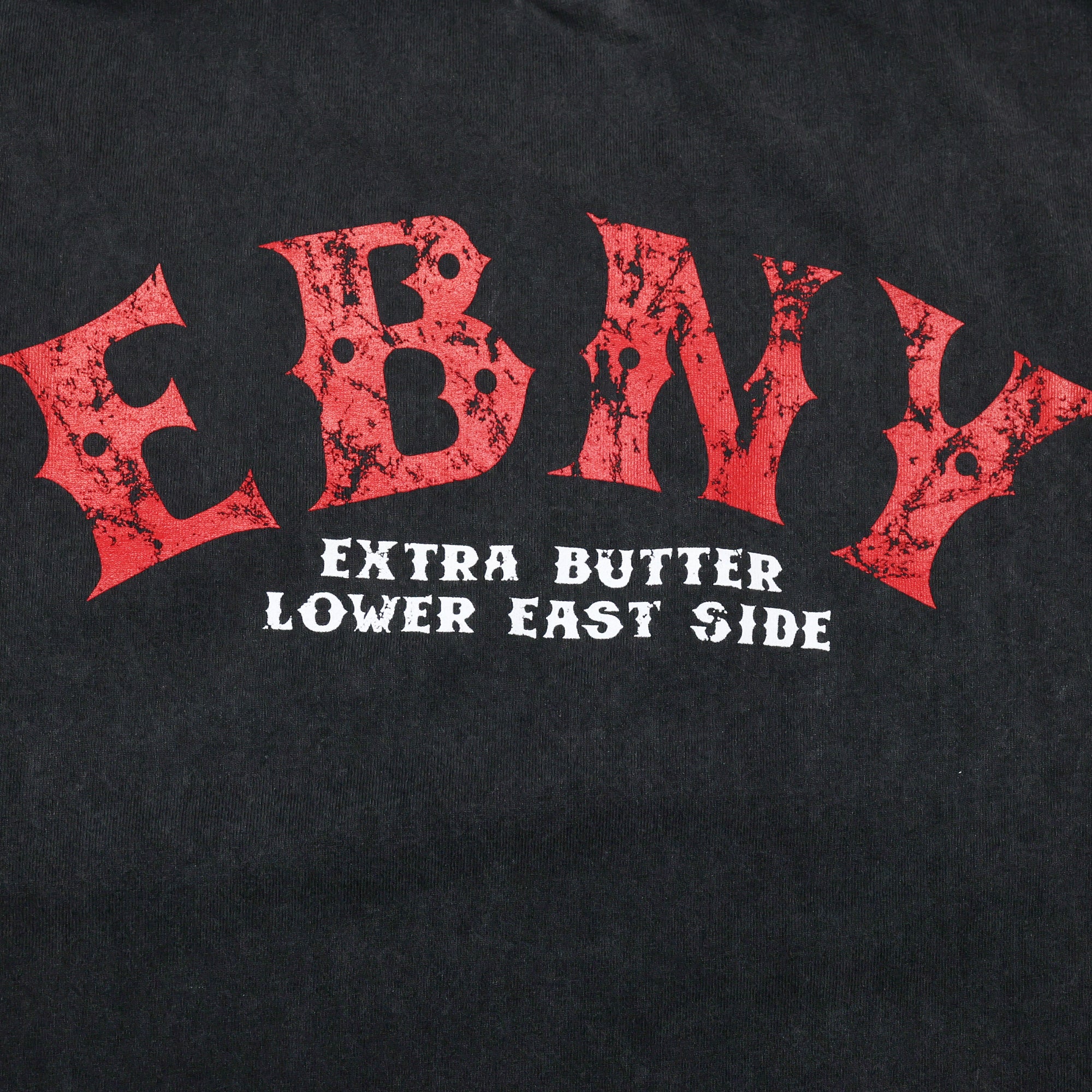Extra Butter EBGB 2-Fer Longsleeve - Image 4