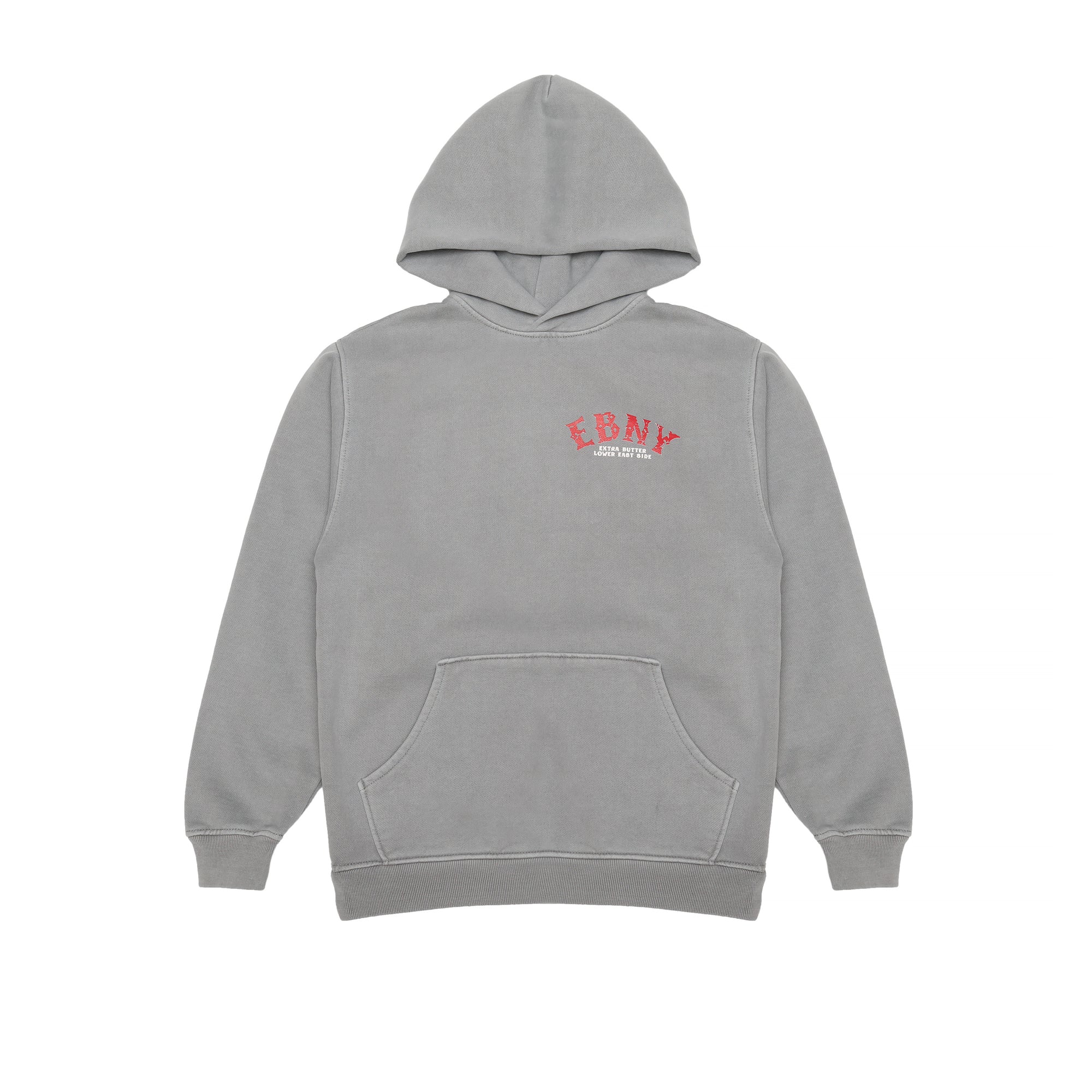 Extra Butter EBGB Hoodie