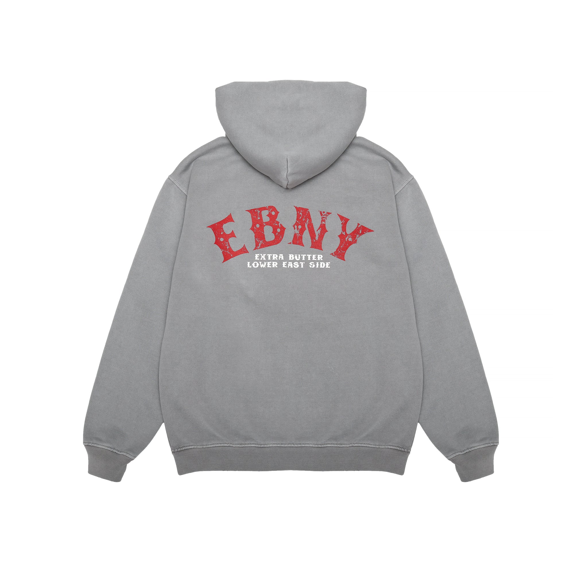 Extra Butter EBGB Hoodie - Image 2