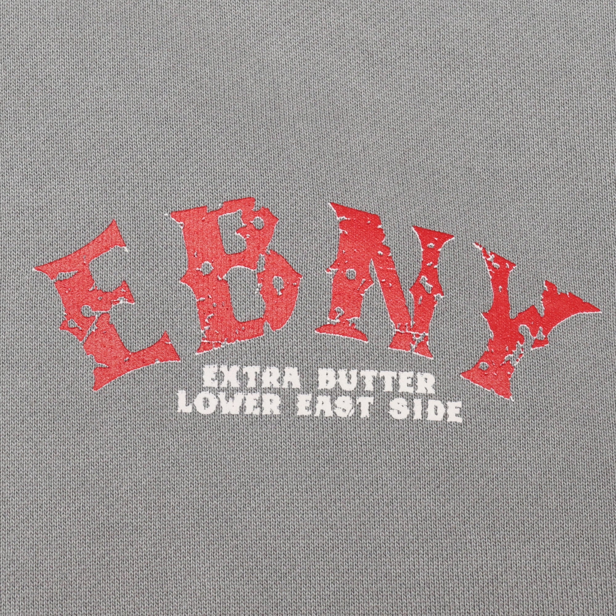 Extra Butter EBGB Hoodie - Image 3