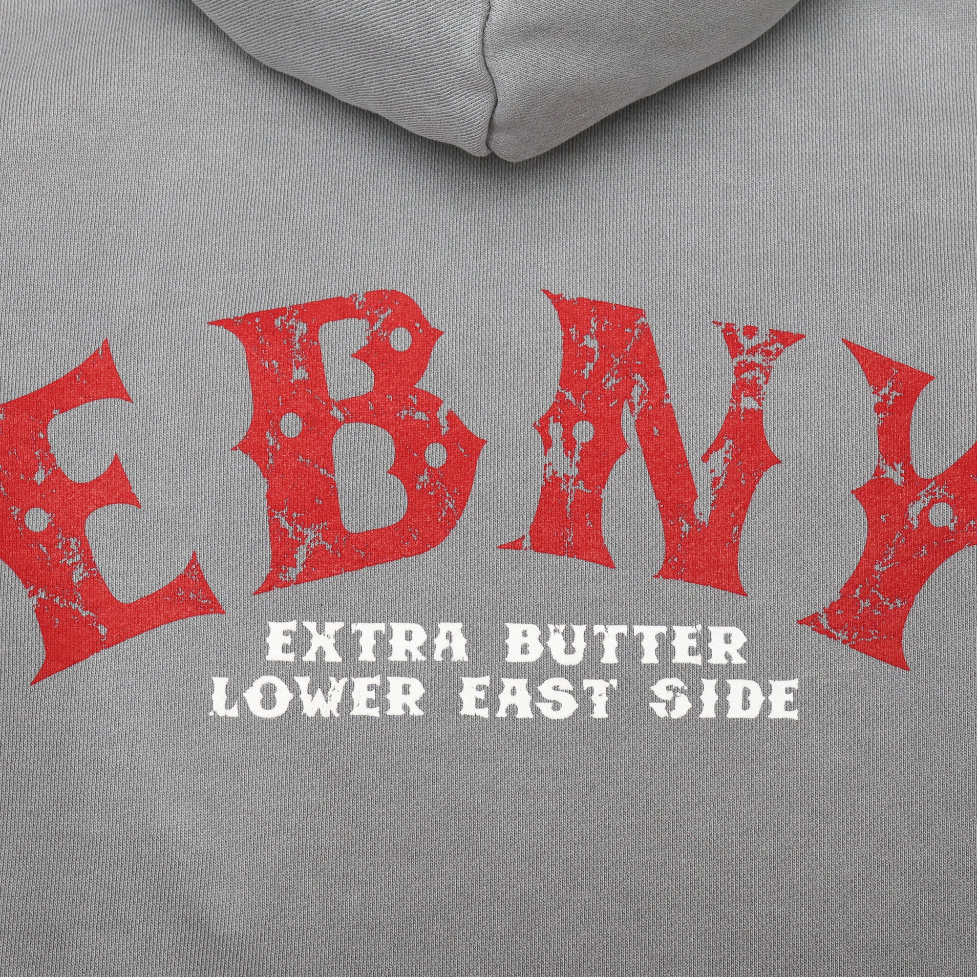 Extra Butter EBGB Hoodie - Image 4