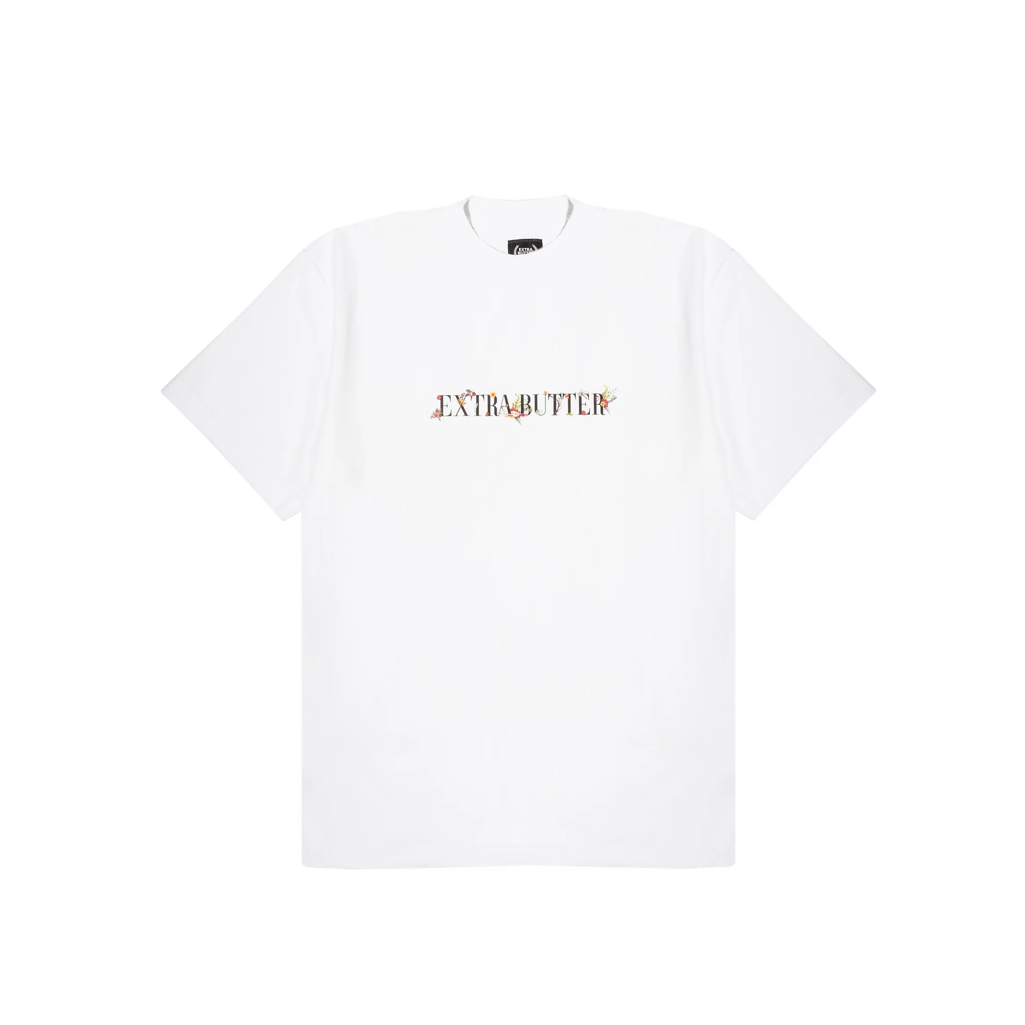 Extra Butter Eden SS Tee
