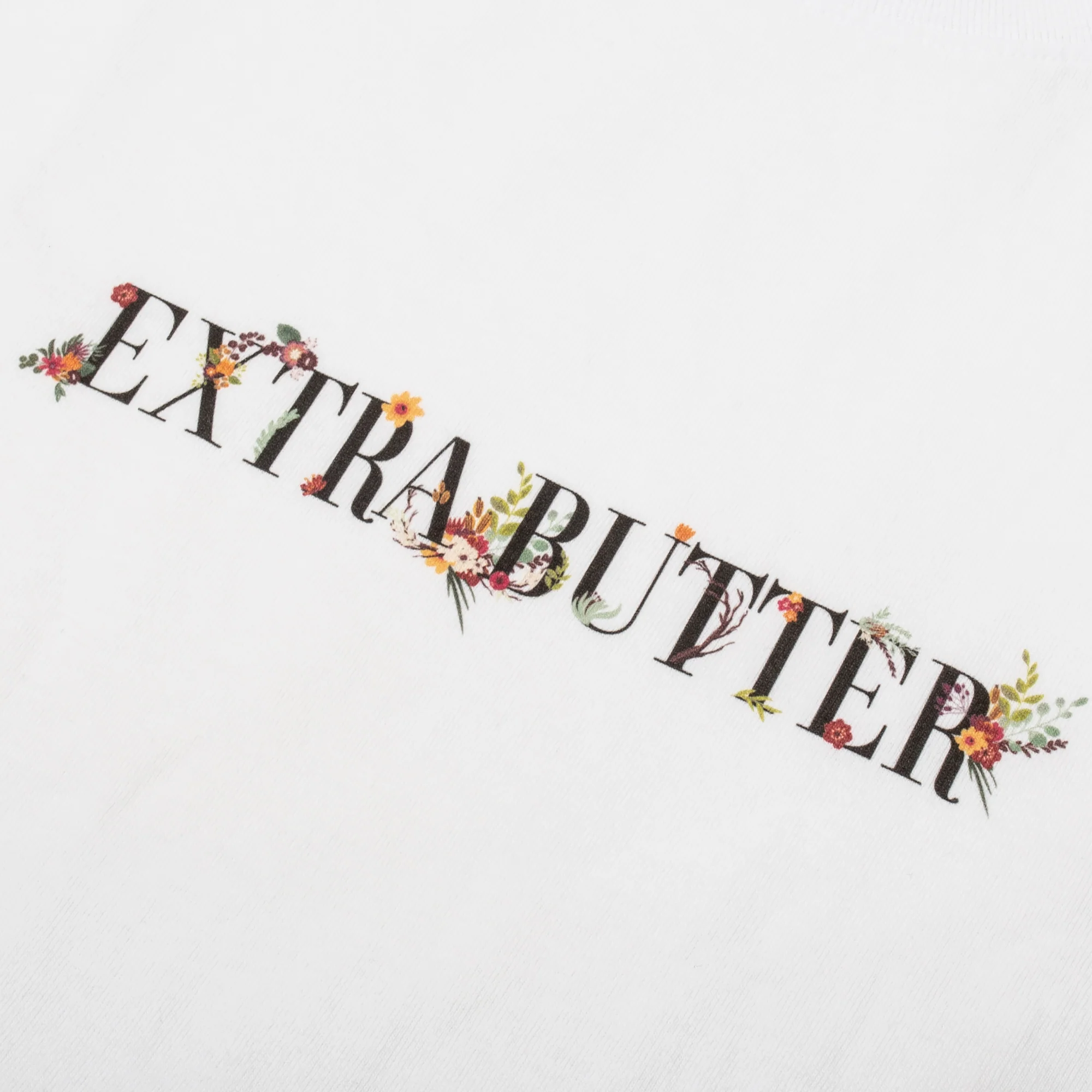 Extra Butter Eden SS Tee - Image 2