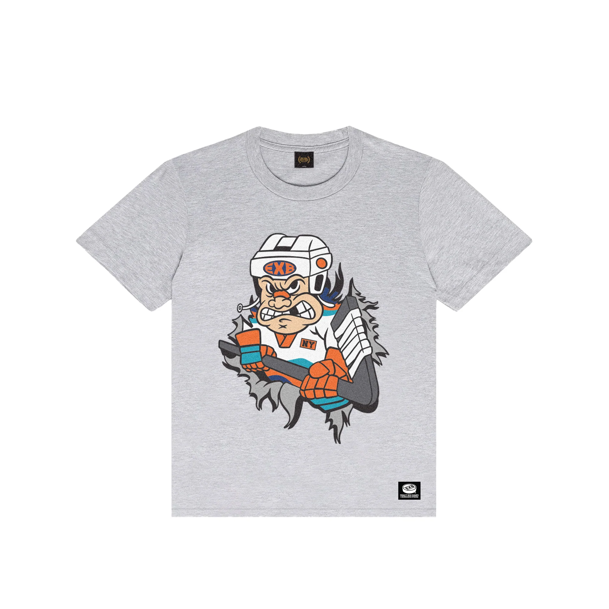 Extra Butter Enforcer Tee