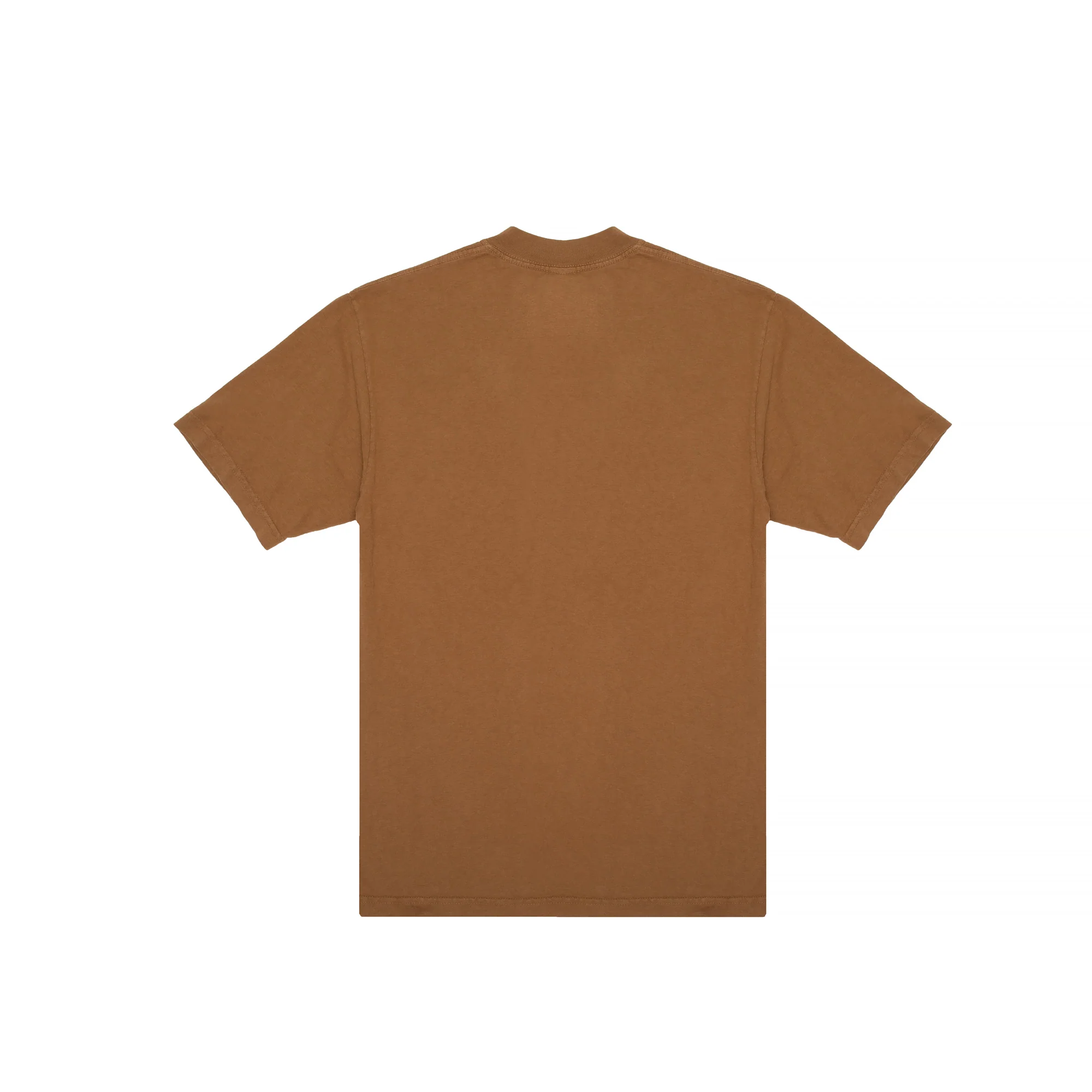 Extra Butter Front Page Tee - Image 4