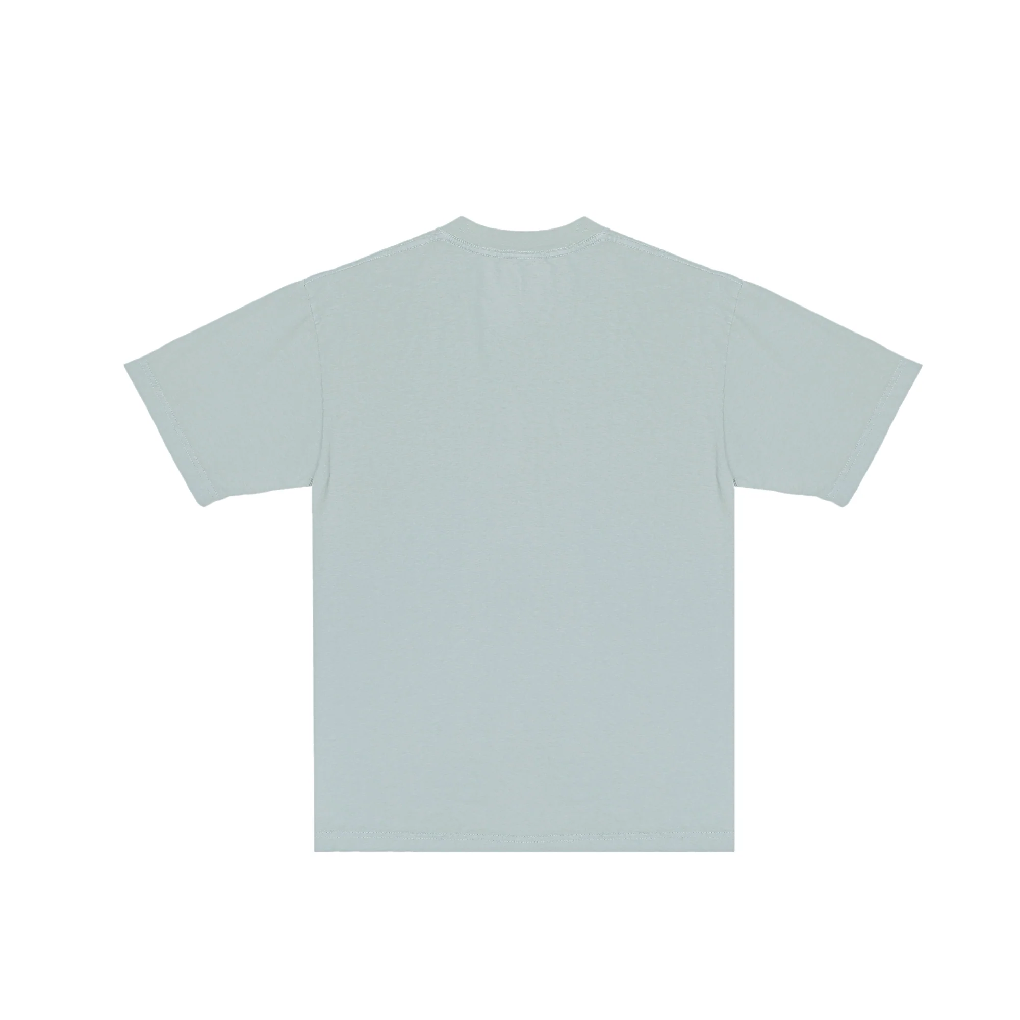 Extra Butter Front Page Tee - Image 4