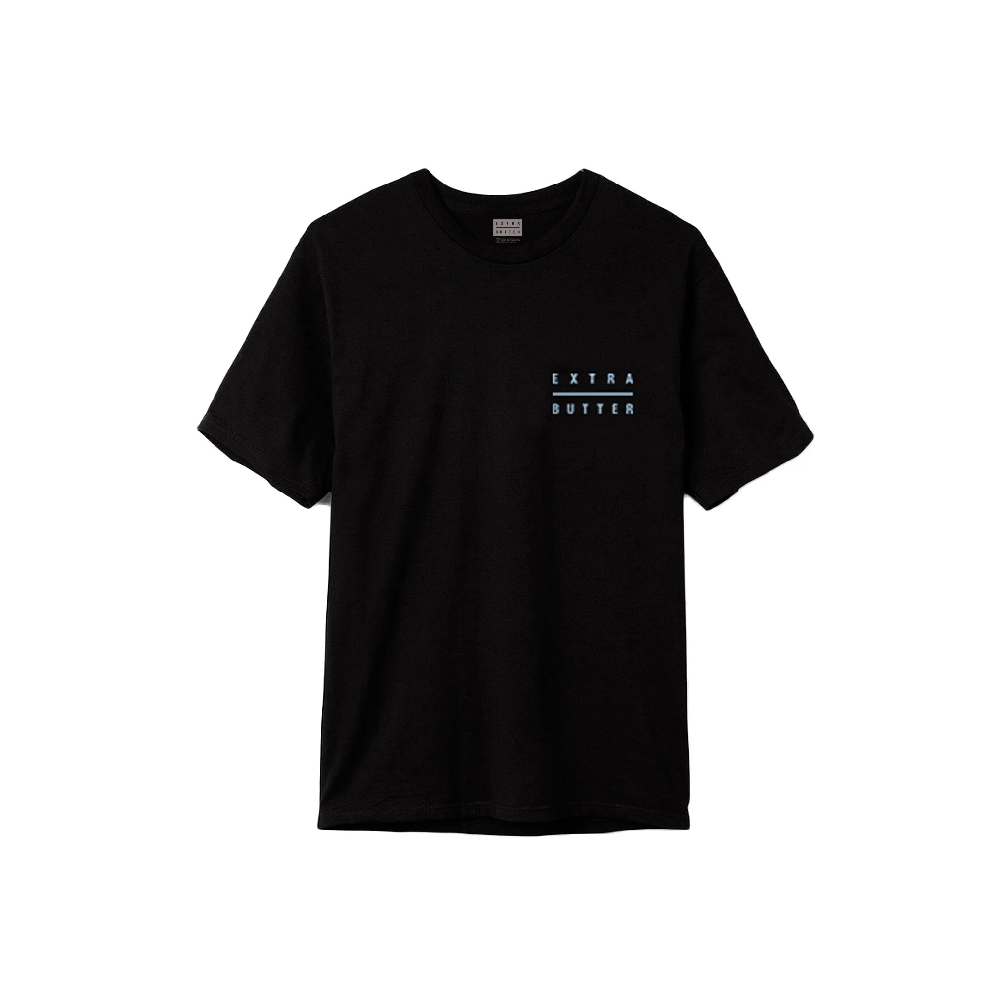 Extra Butter Get Lucky Tee