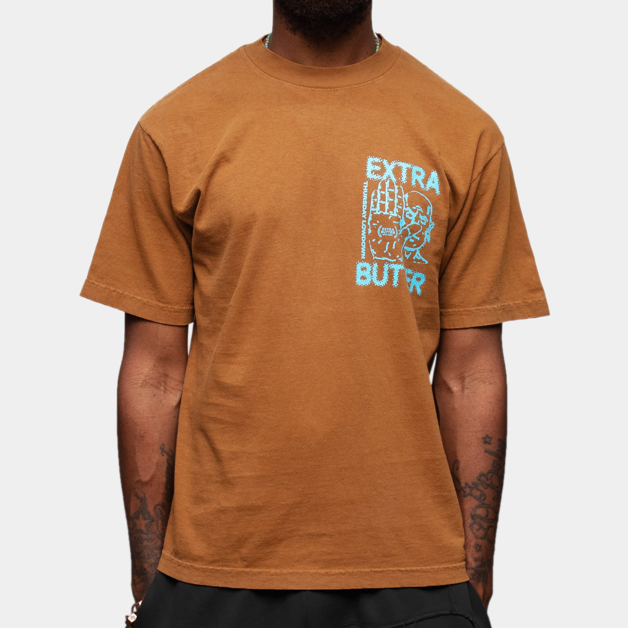 Extra Butter Househead Tee - Image 3