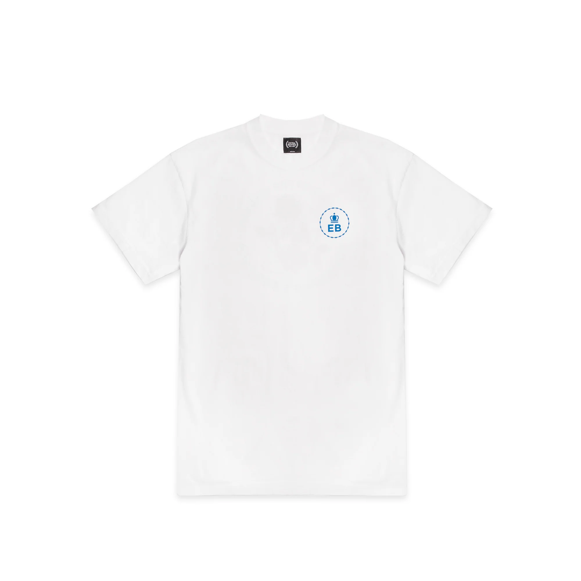 Extra Butter Men Insignia Tee