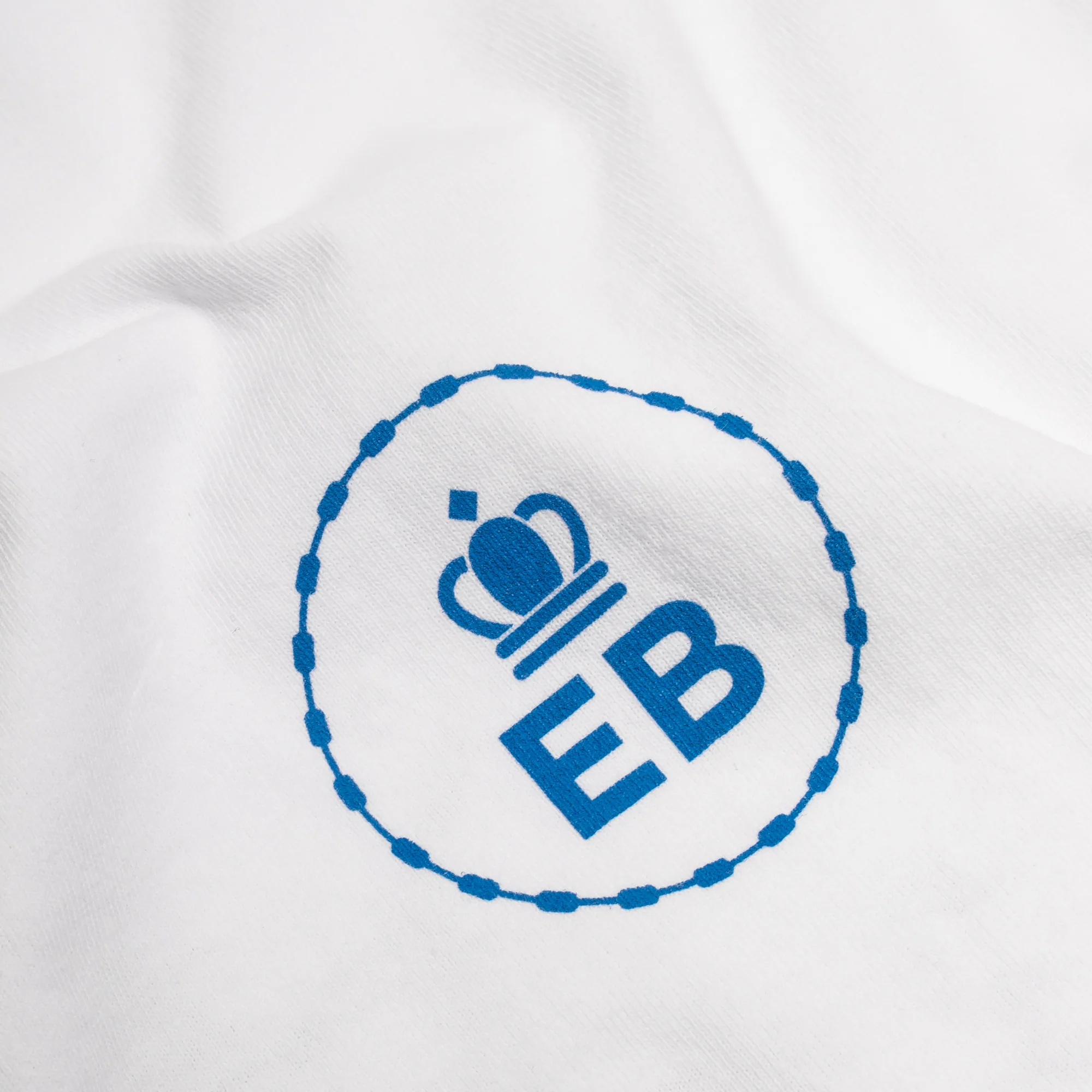 Extra Butter Men Insignia Tee - Image 3