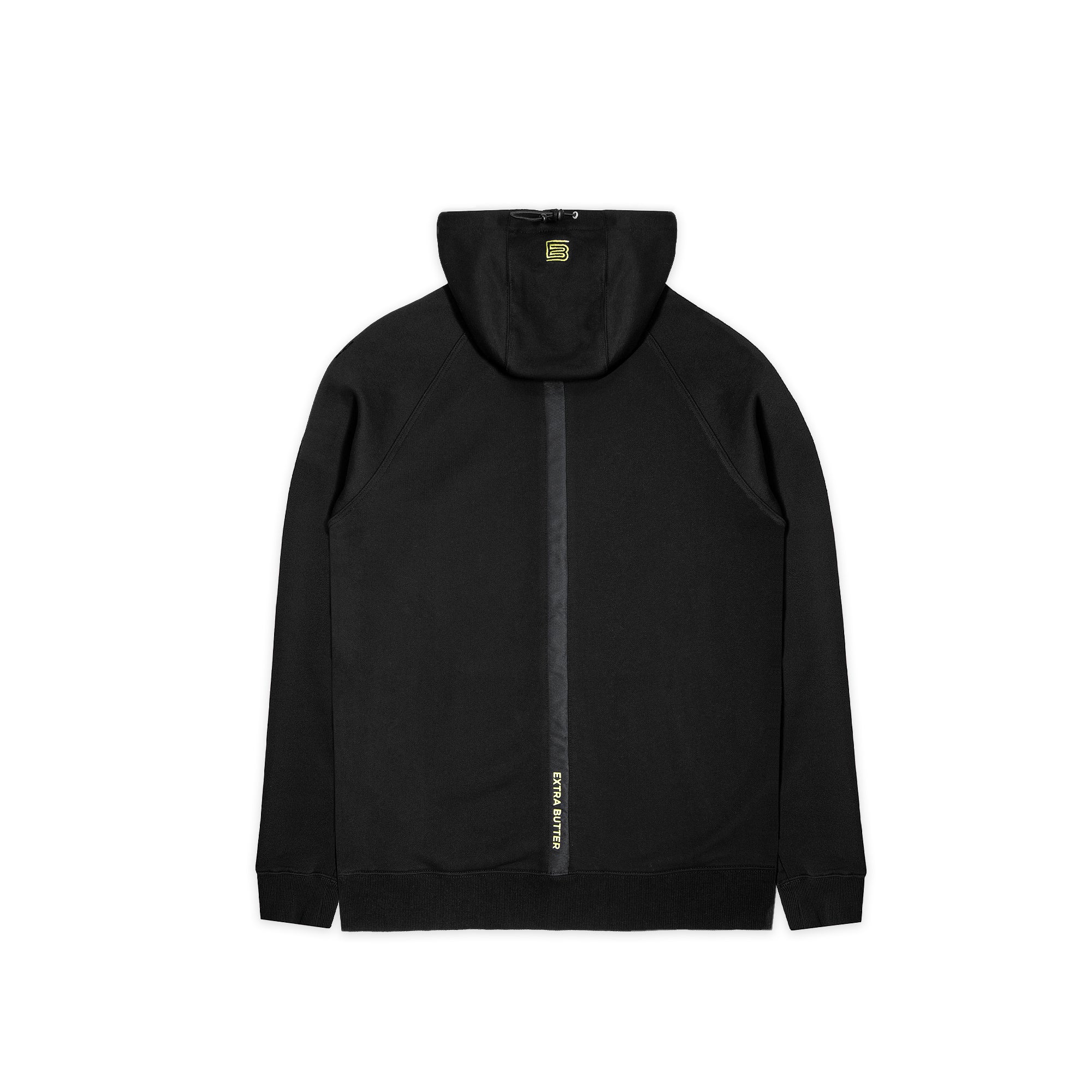 Extra Butter Mens Kaneda Hoodie - Image 2