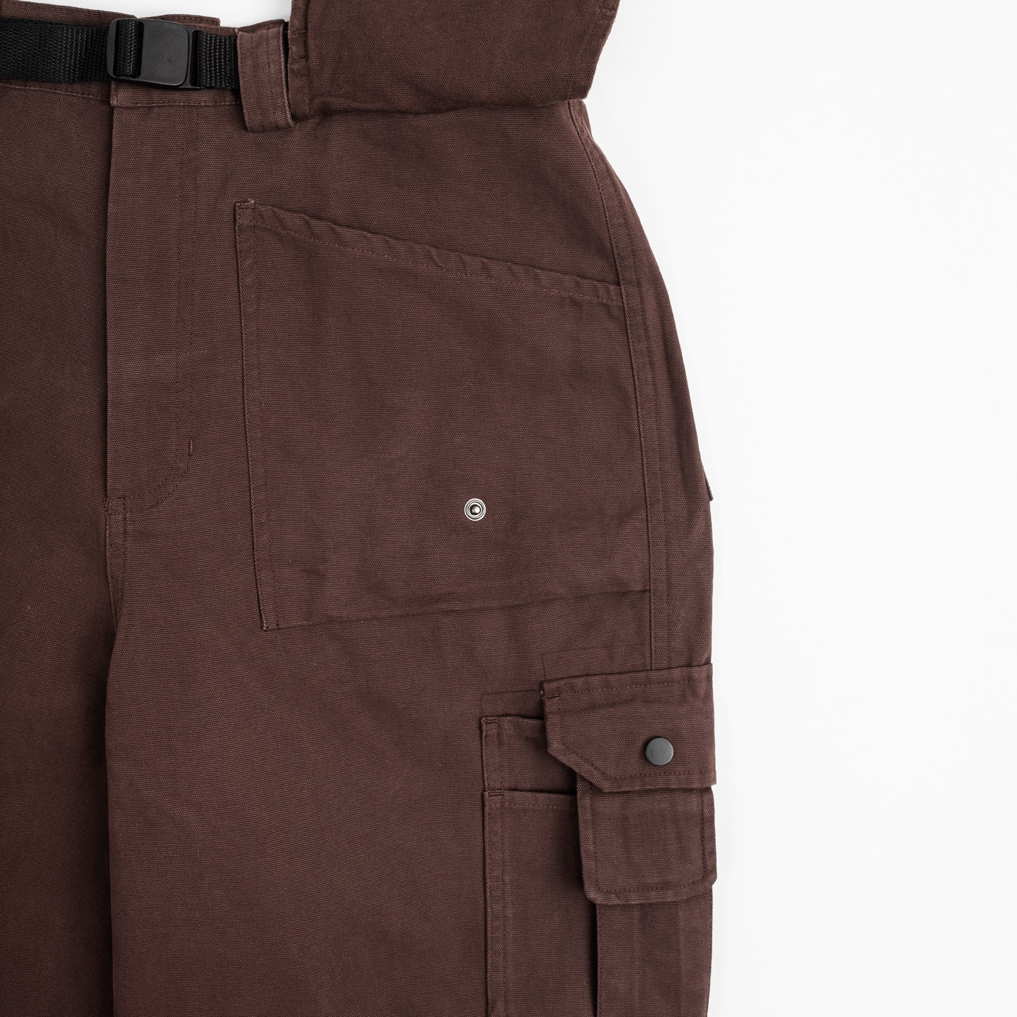 Extra Butter Mens Corbin Utility Pants - Image 3