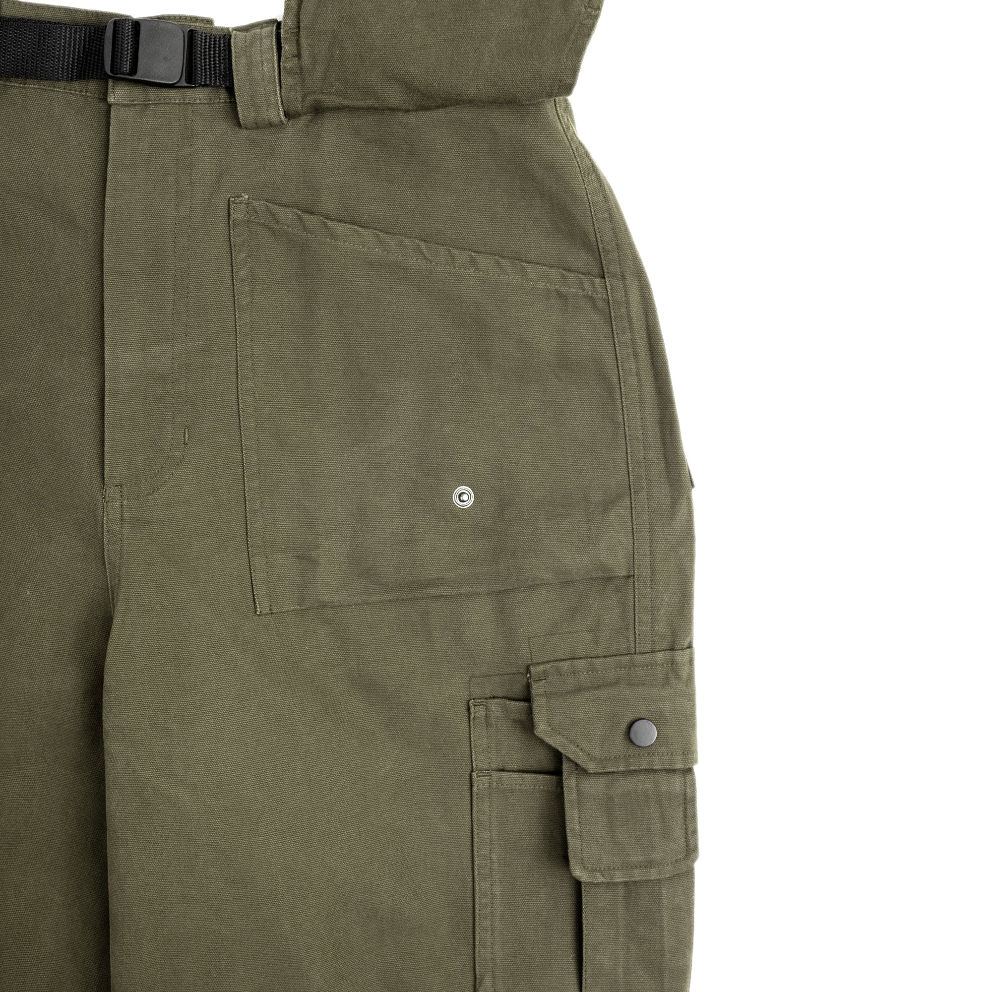 Extra Butter Mens Corbin Utility Pants - Image 3