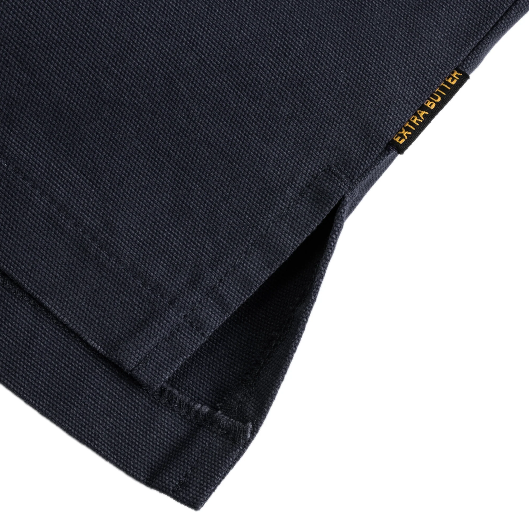Extra Butter Mens Reznik Work Shirt - Image 4