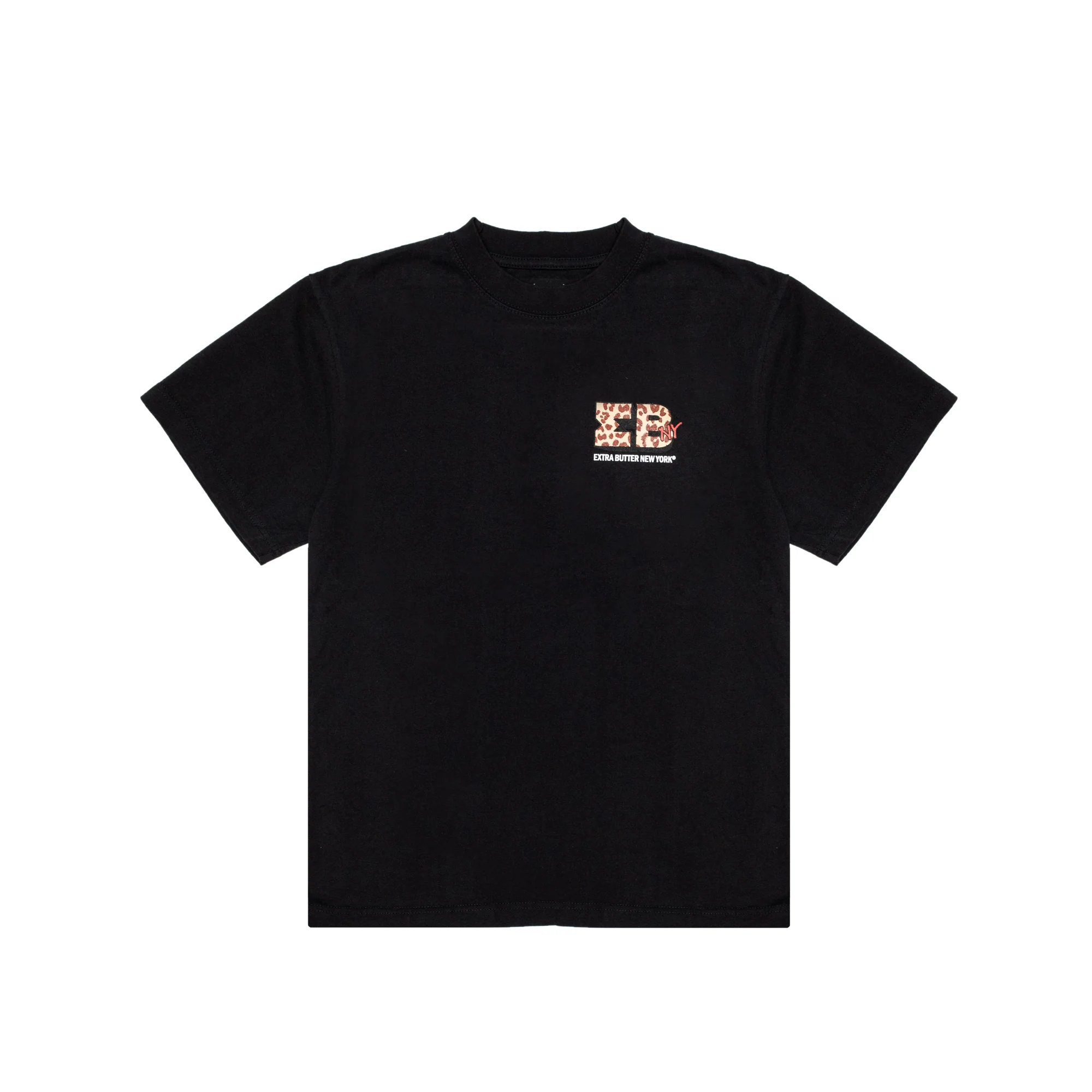 Extra Butter Mens EBTV Tee