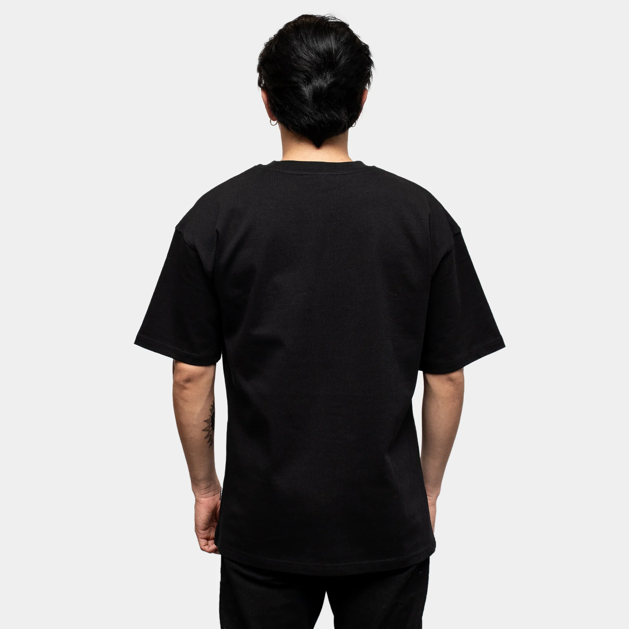 Extra Butter LES Athletics Tee - Image 4